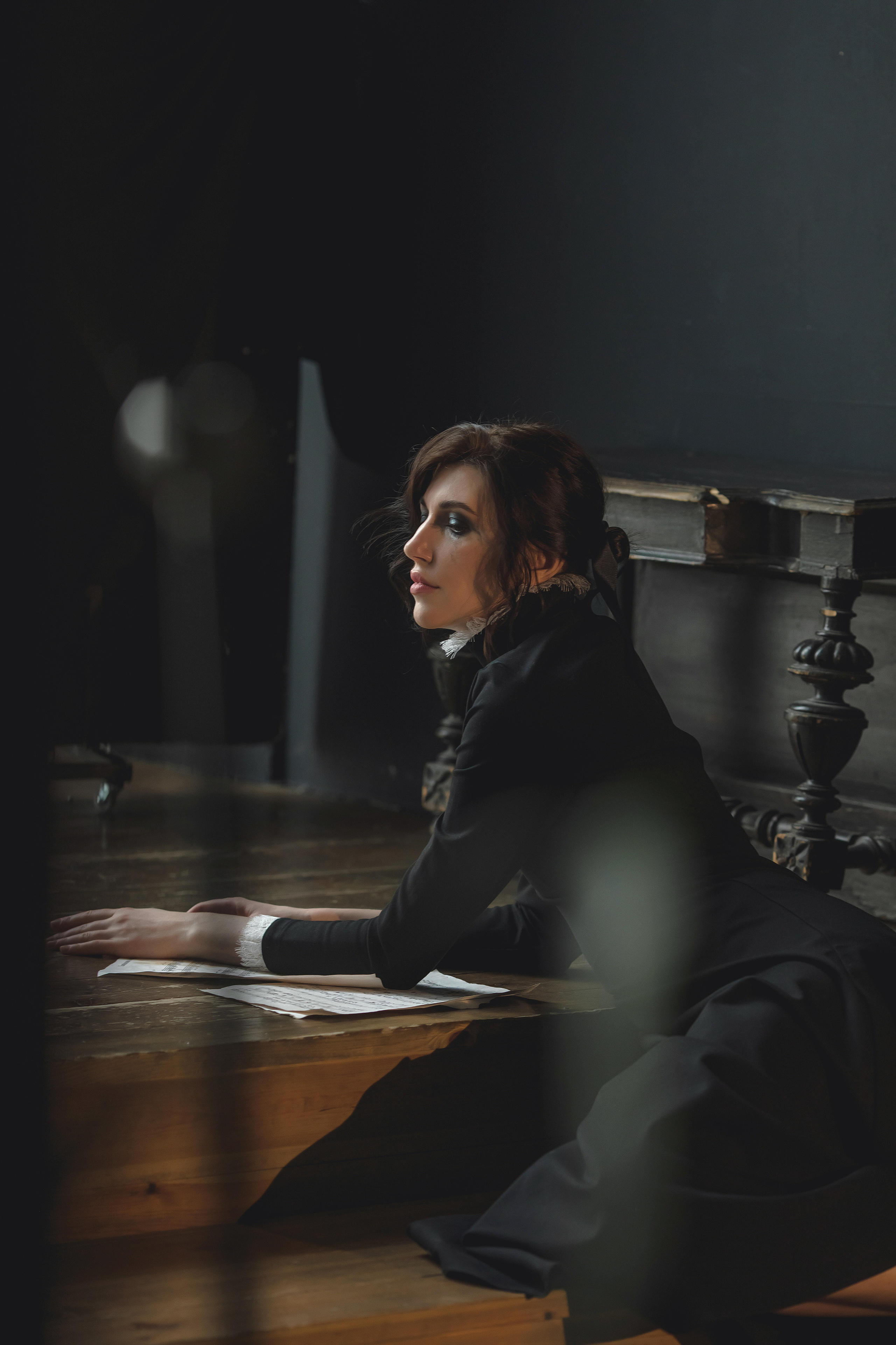 Piano. Елена Иванова контент фотограф для брендов и экспертов, Москва