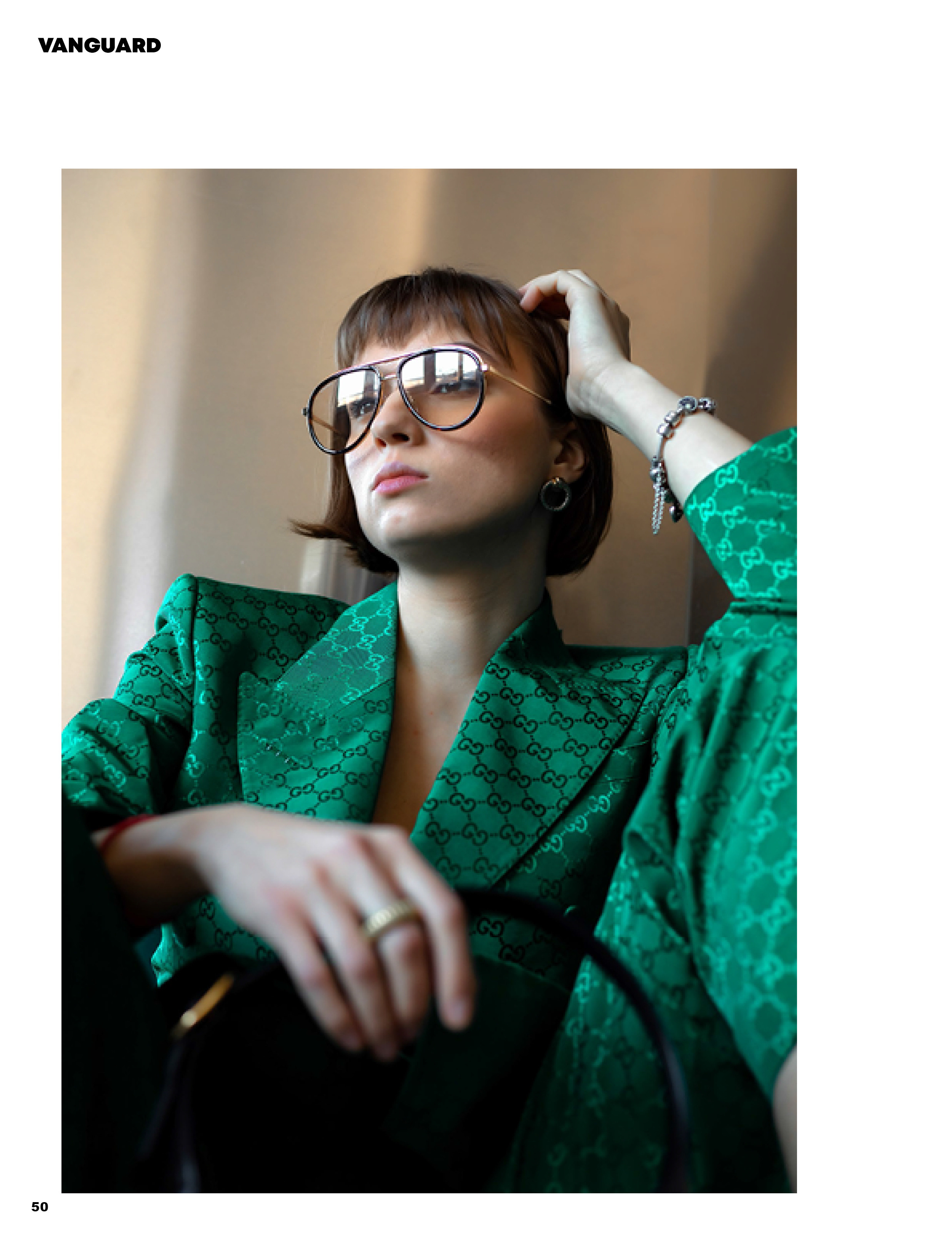 Vanguard. Елена Иванова контент фотограф для брендов и экспертов, Москва