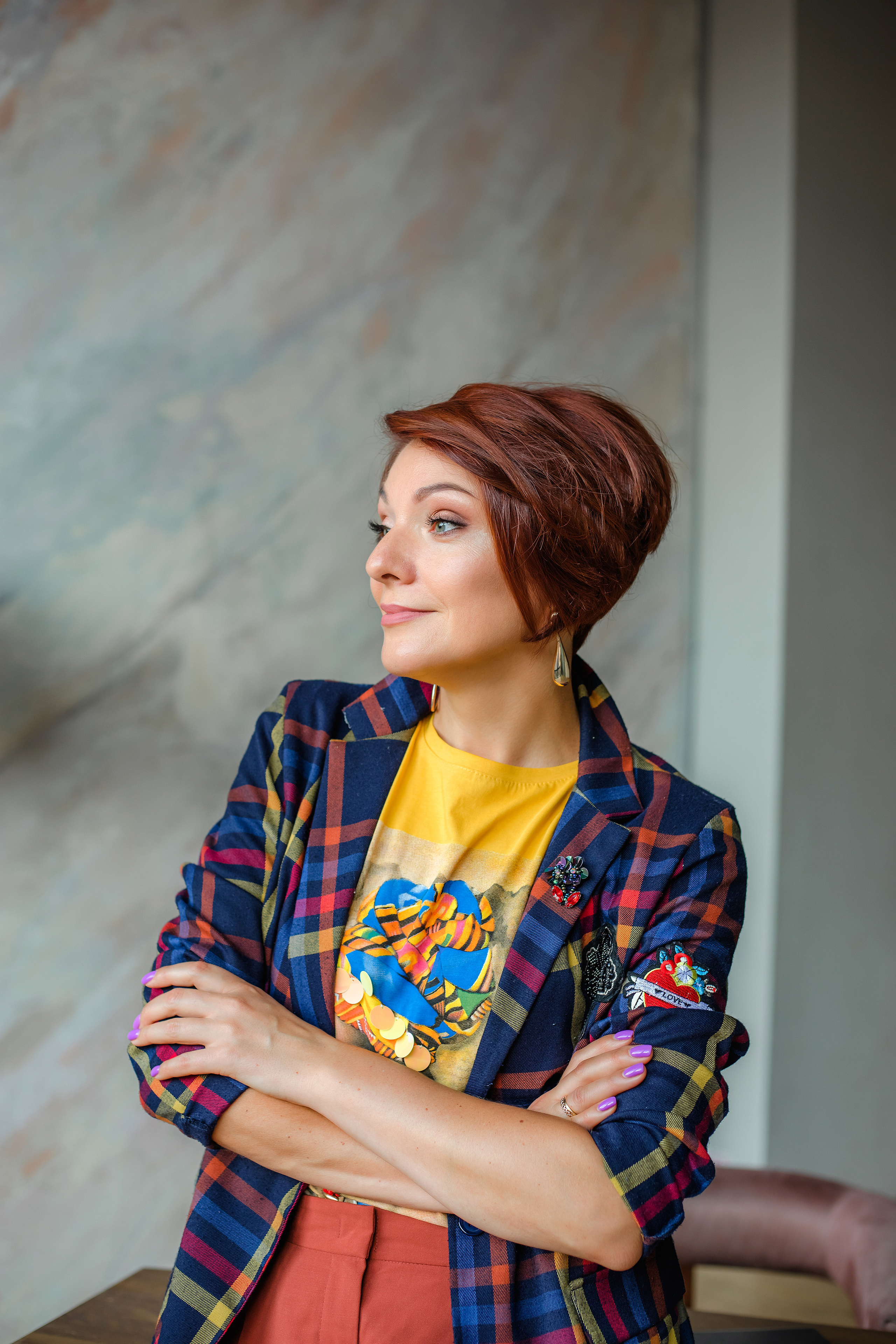 Стилист. Елена Иванова контент фотограф для брендов и экспертов, Москва