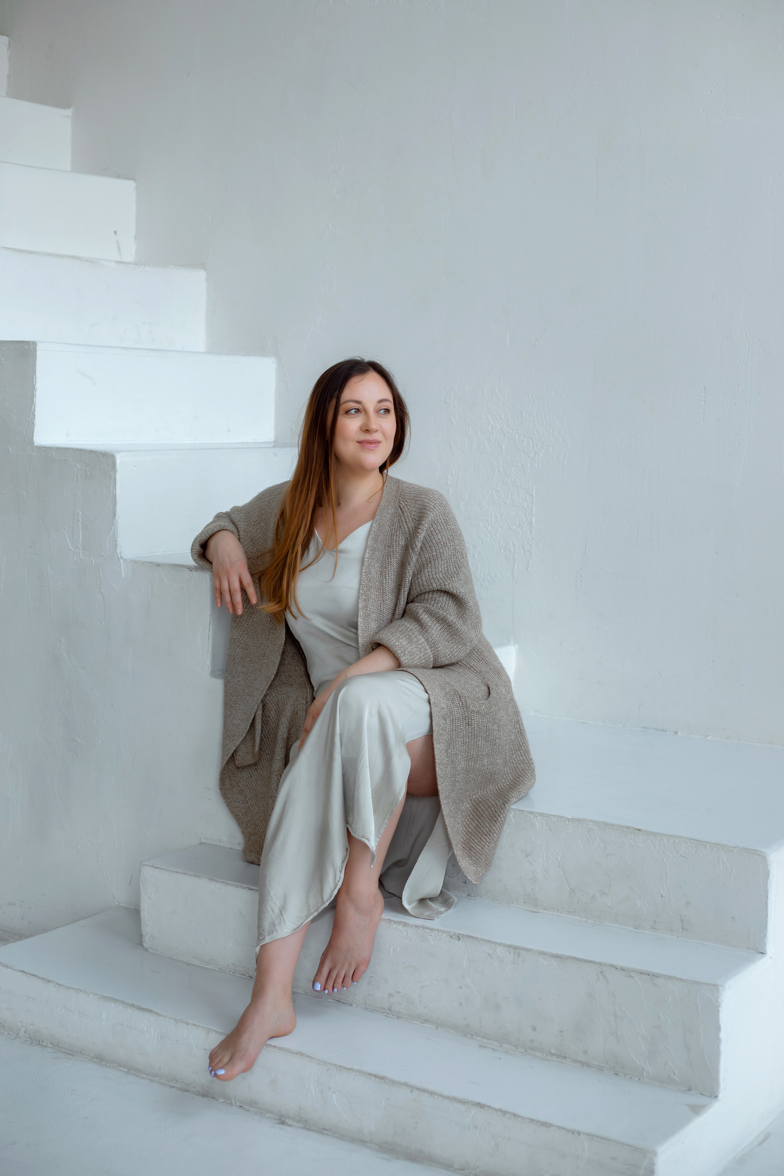 Косметолог эстетист. Елена Иванова контент фотограф для брендов и экспертов, Москва