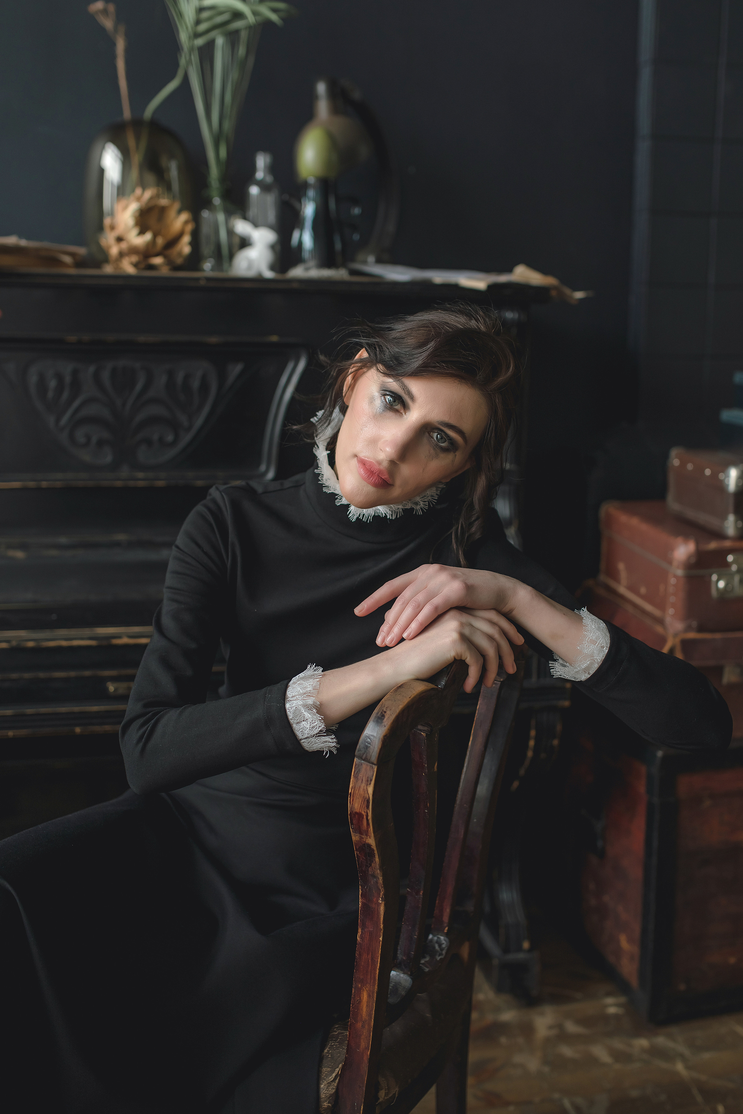 Piano. Елена Иванова контент фотограф для брендов и экспертов, Москва