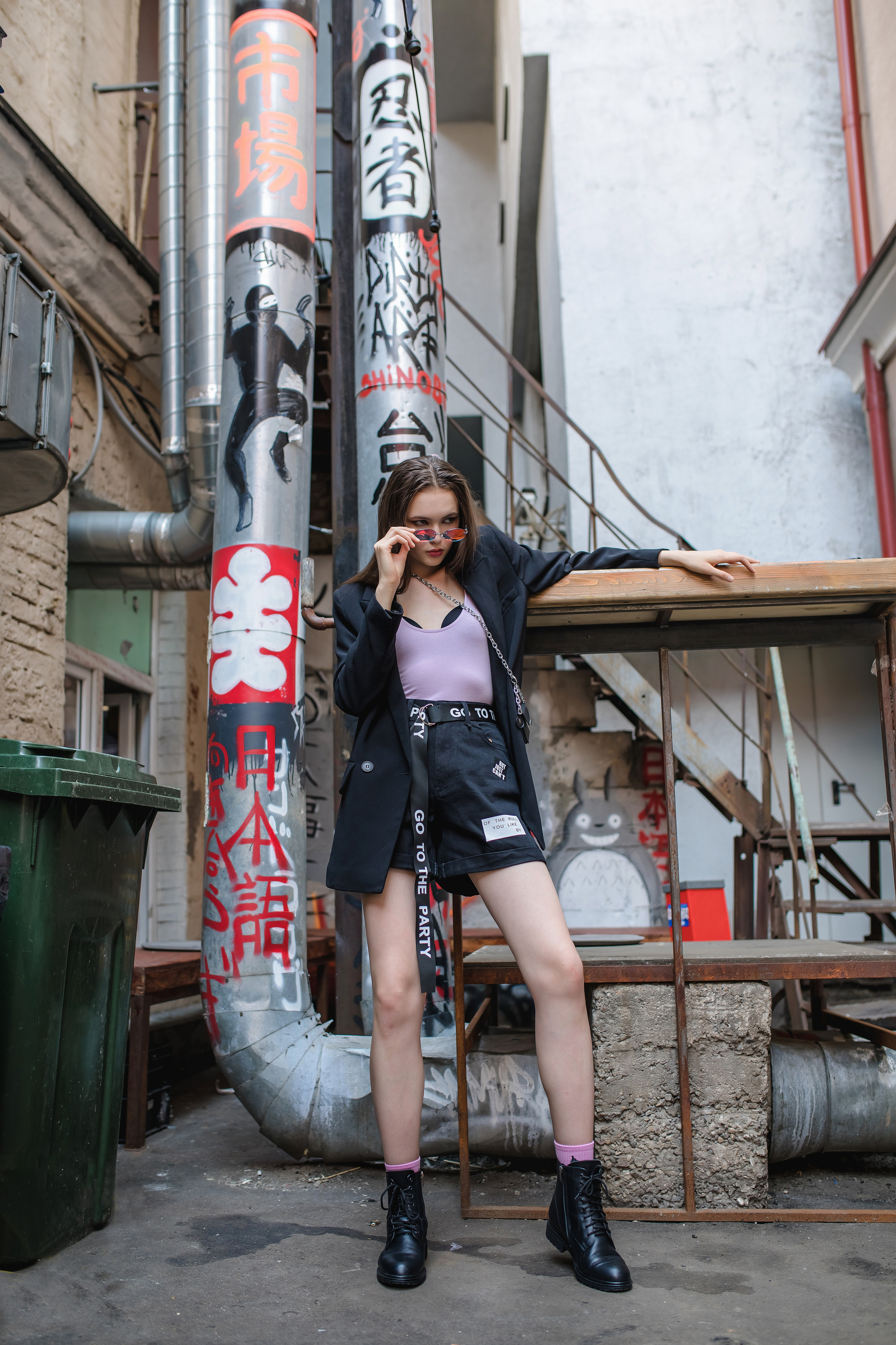 Virtual trip to Asia. Елена Иванова контент фотограф для брендов и экспертов, Москва