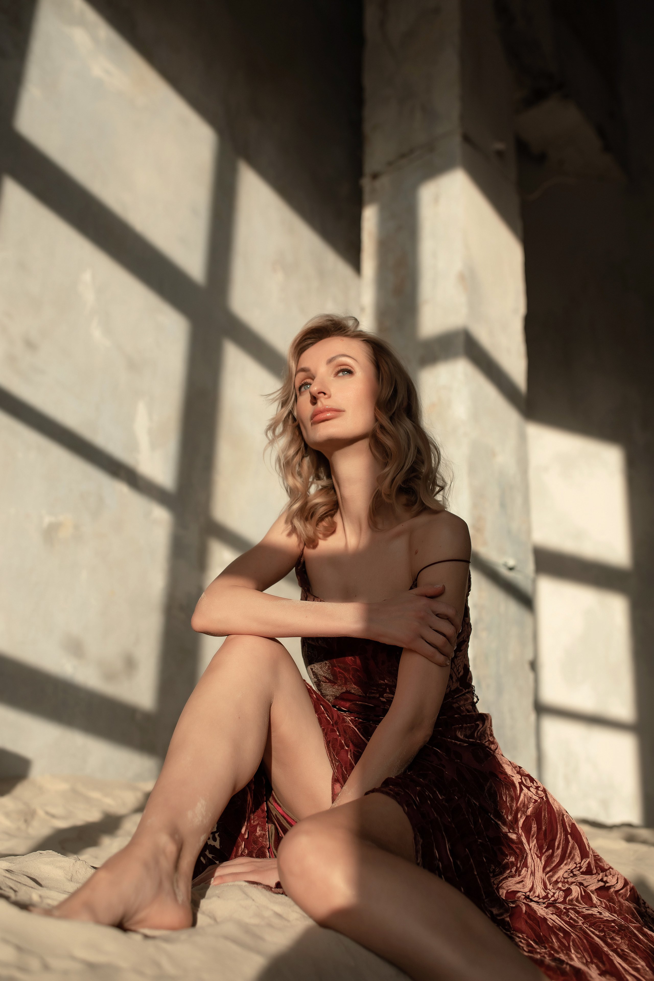 Екатерина. Елена Иванова контент фотограф для брендов и экспертов, Москва