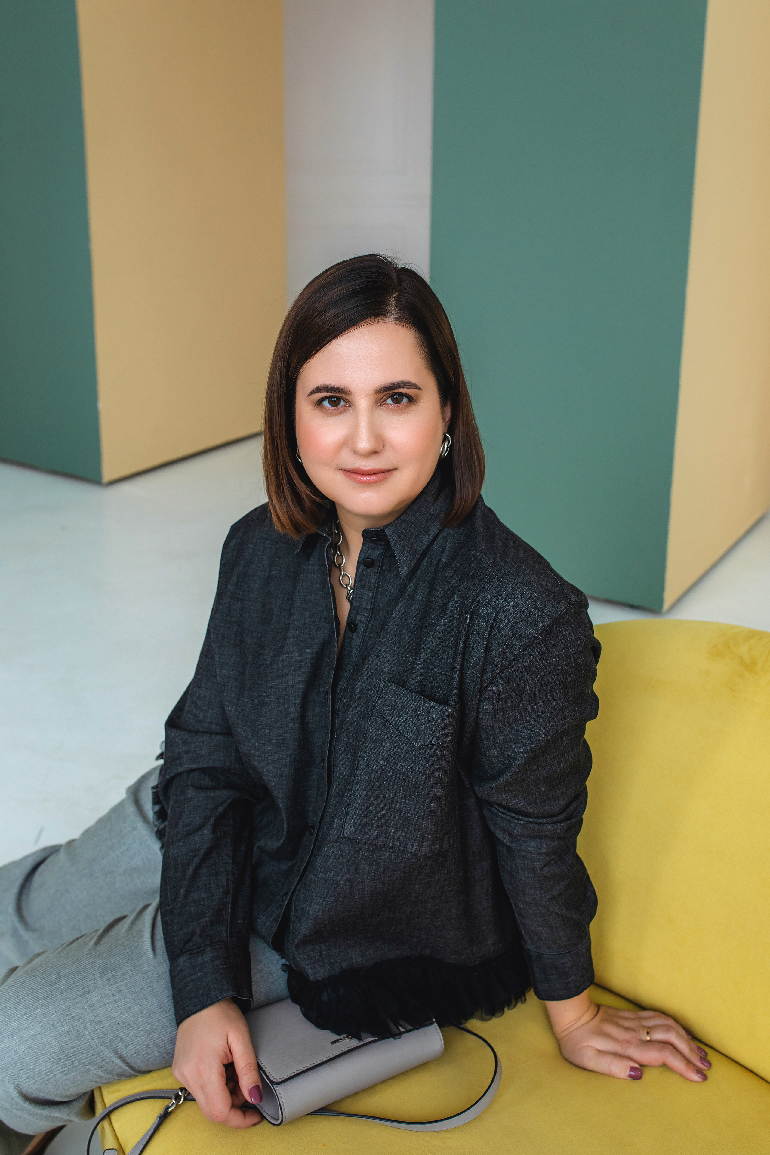 Стилист. Елена Иванова контент фотограф для брендов и экспертов, Москва