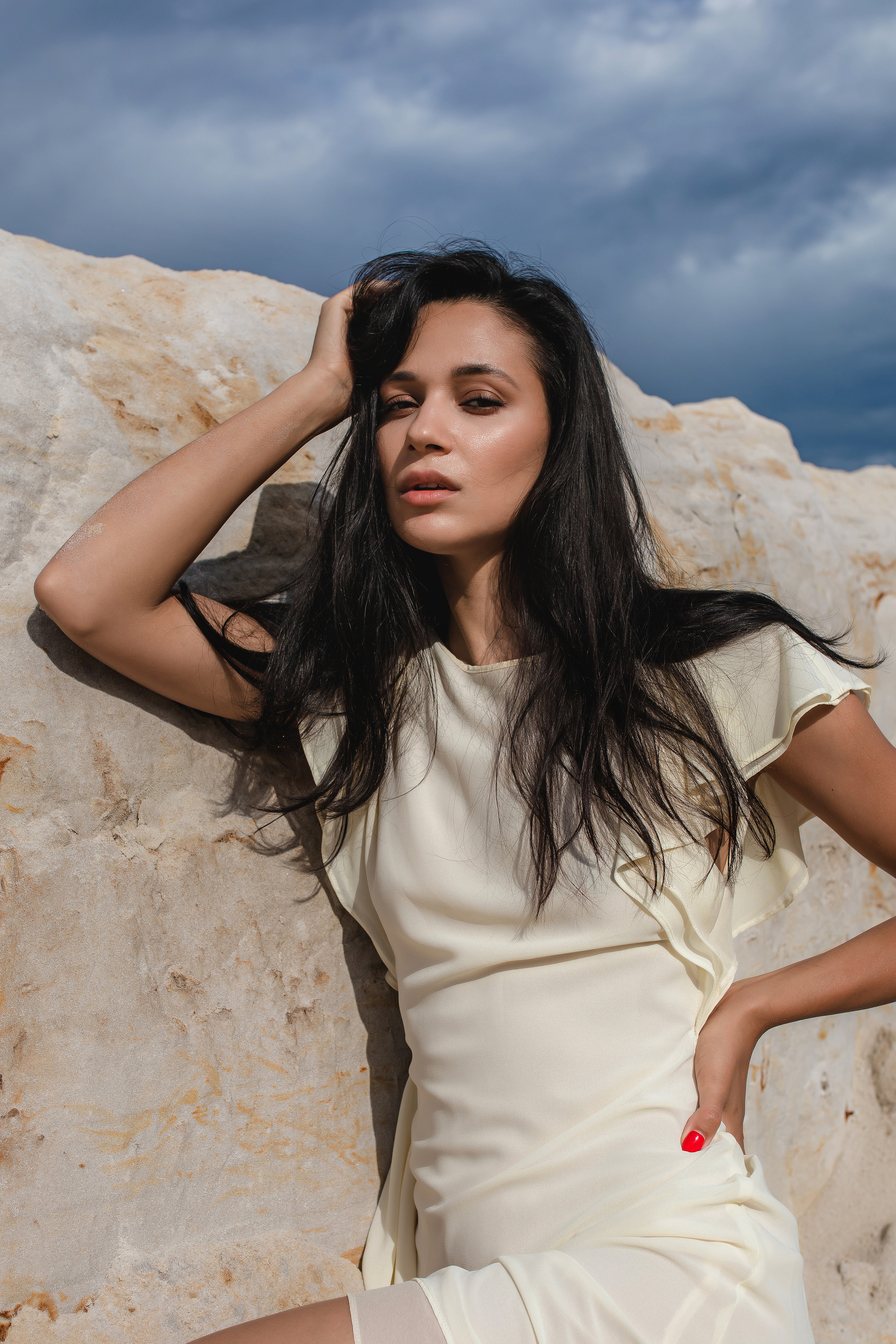 Анастасия. Елена Иванова контент фотограф для брендов и экспертов, Москва