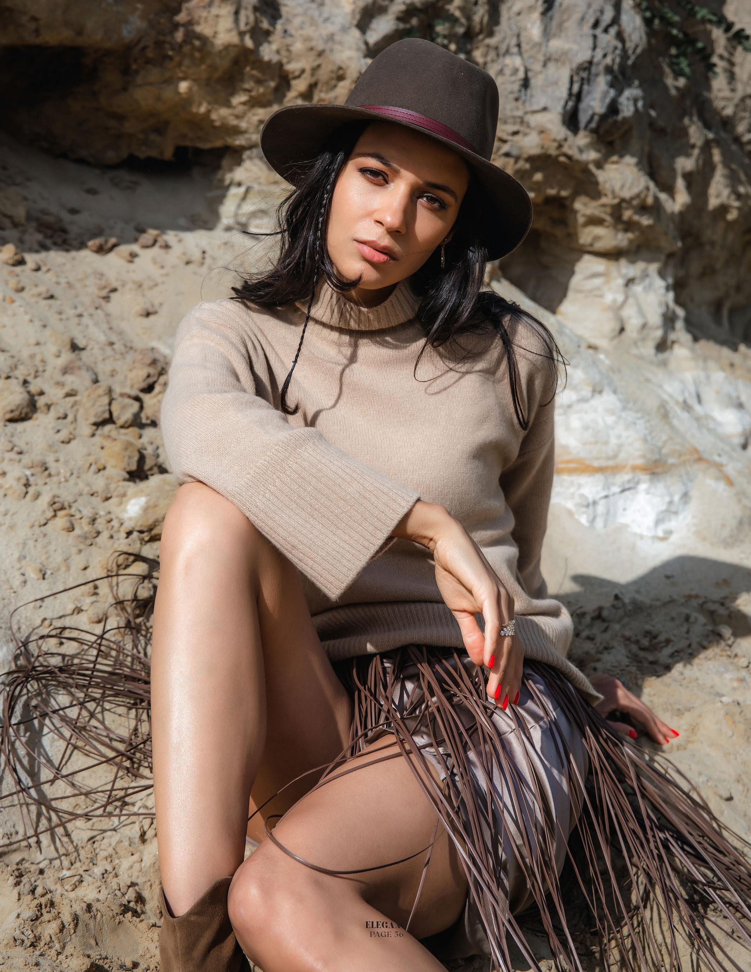 Elegant Magazine. Елена Иванова контент фотограф для брендов и экспертов, Москва