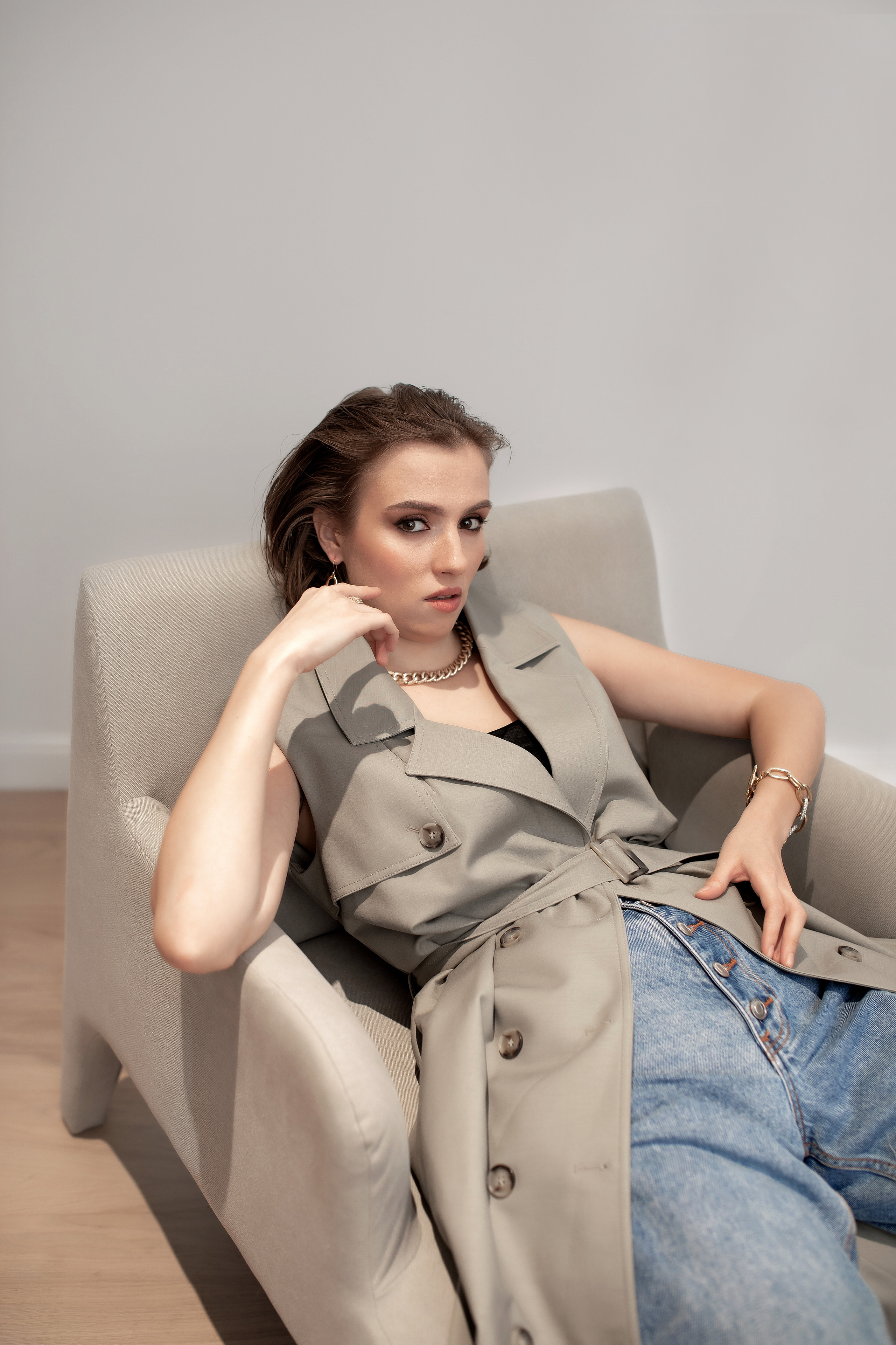 Fashion стилист. Елена Иванова контент фотограф для брендов и экспертов, Москва