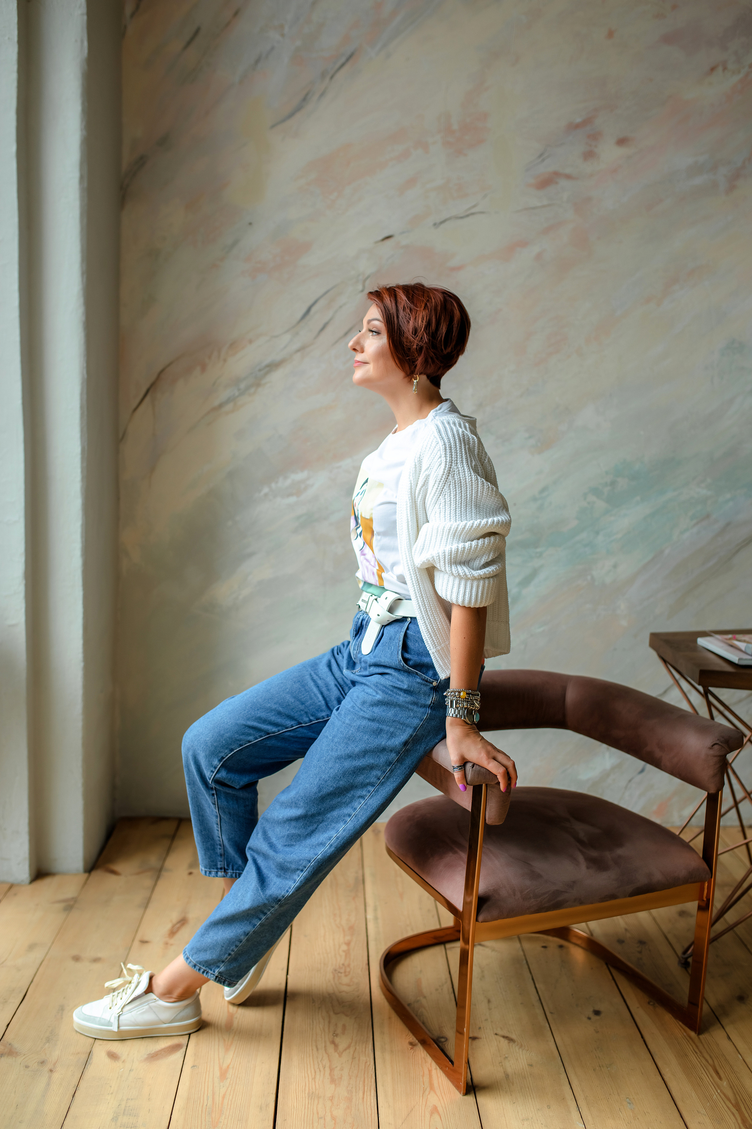 Стилист. Елена Иванова контент фотограф для брендов и экспертов, Москва