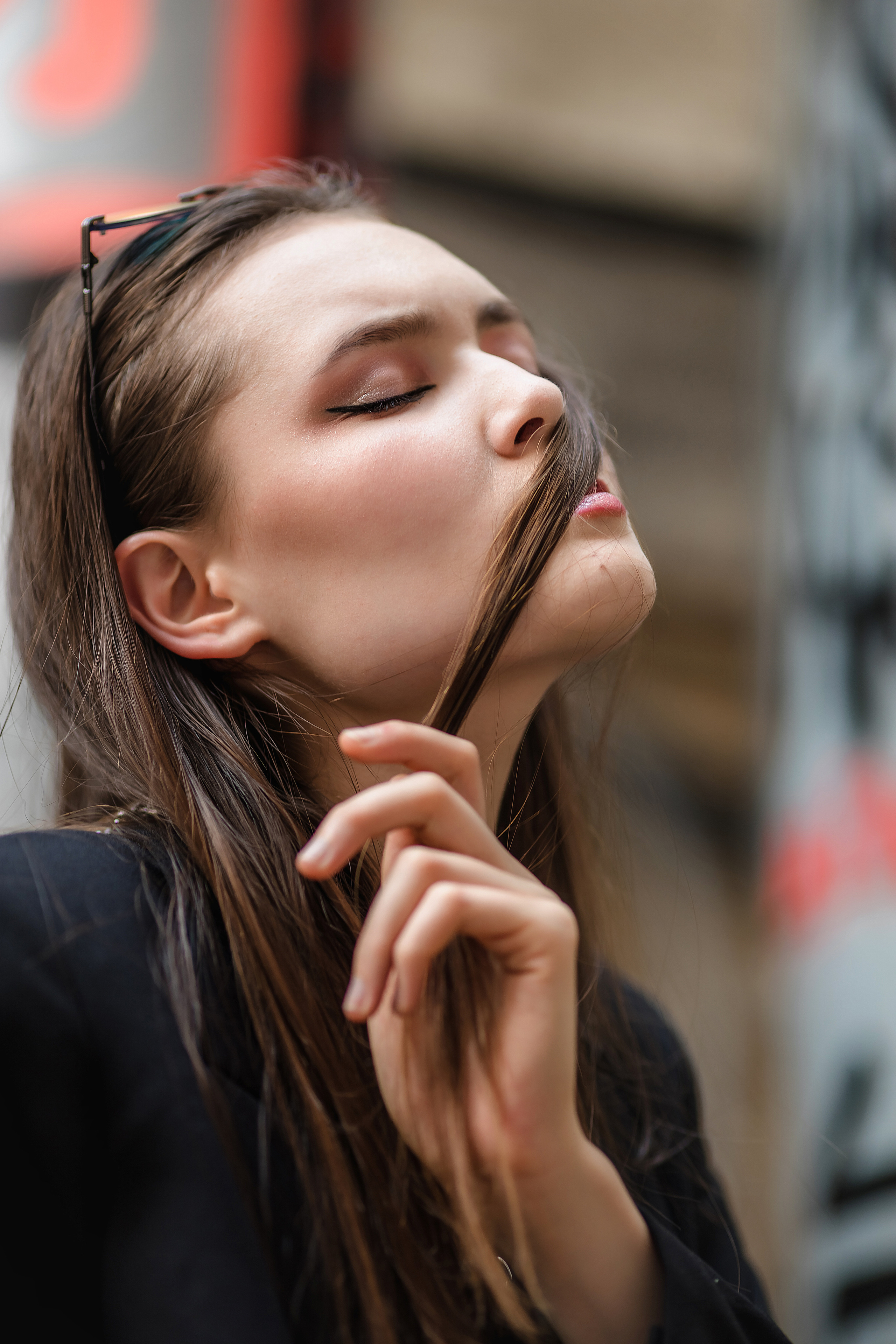 Virtual trip to Asia. Елена Иванова контент фотограф для брендов и экспертов, Москва