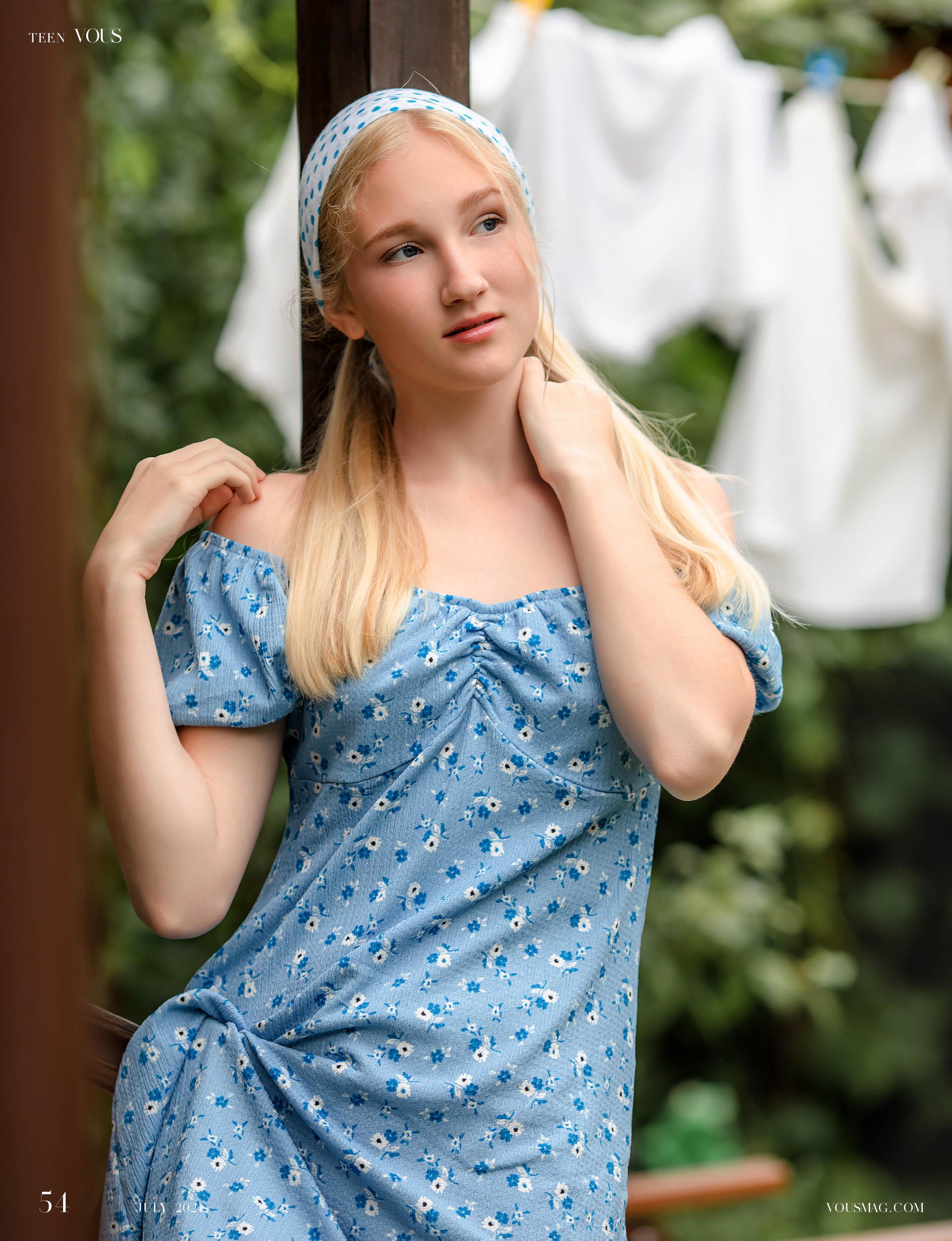 VOUS magazine. Елена Иванова контент фотограф для брендов и экспертов, Москва