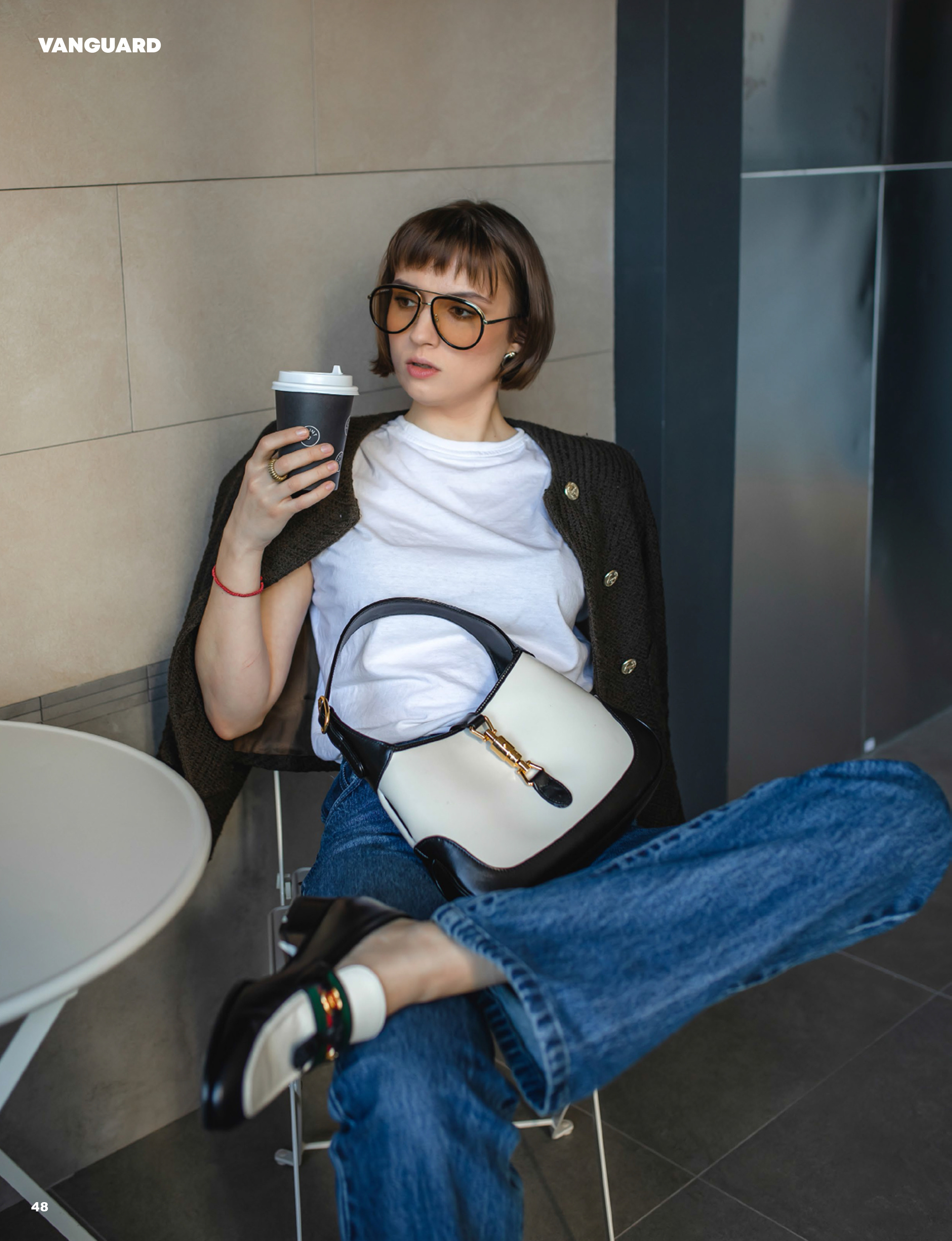 Vanguard. Елена Иванова контент фотограф для брендов и экспертов, Москва