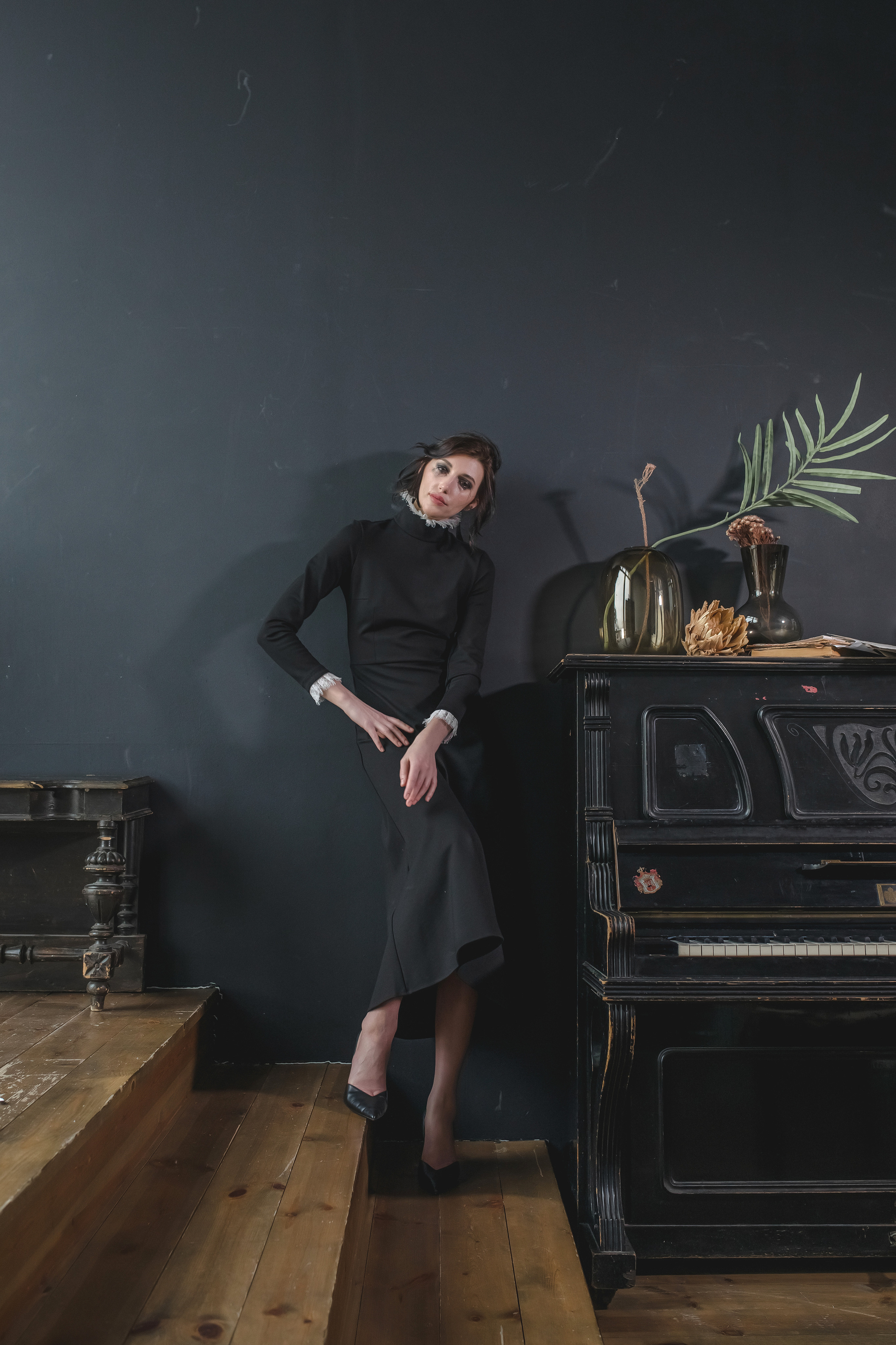 Piano. Елена Иванова контент фотограф для брендов и экспертов, Москва