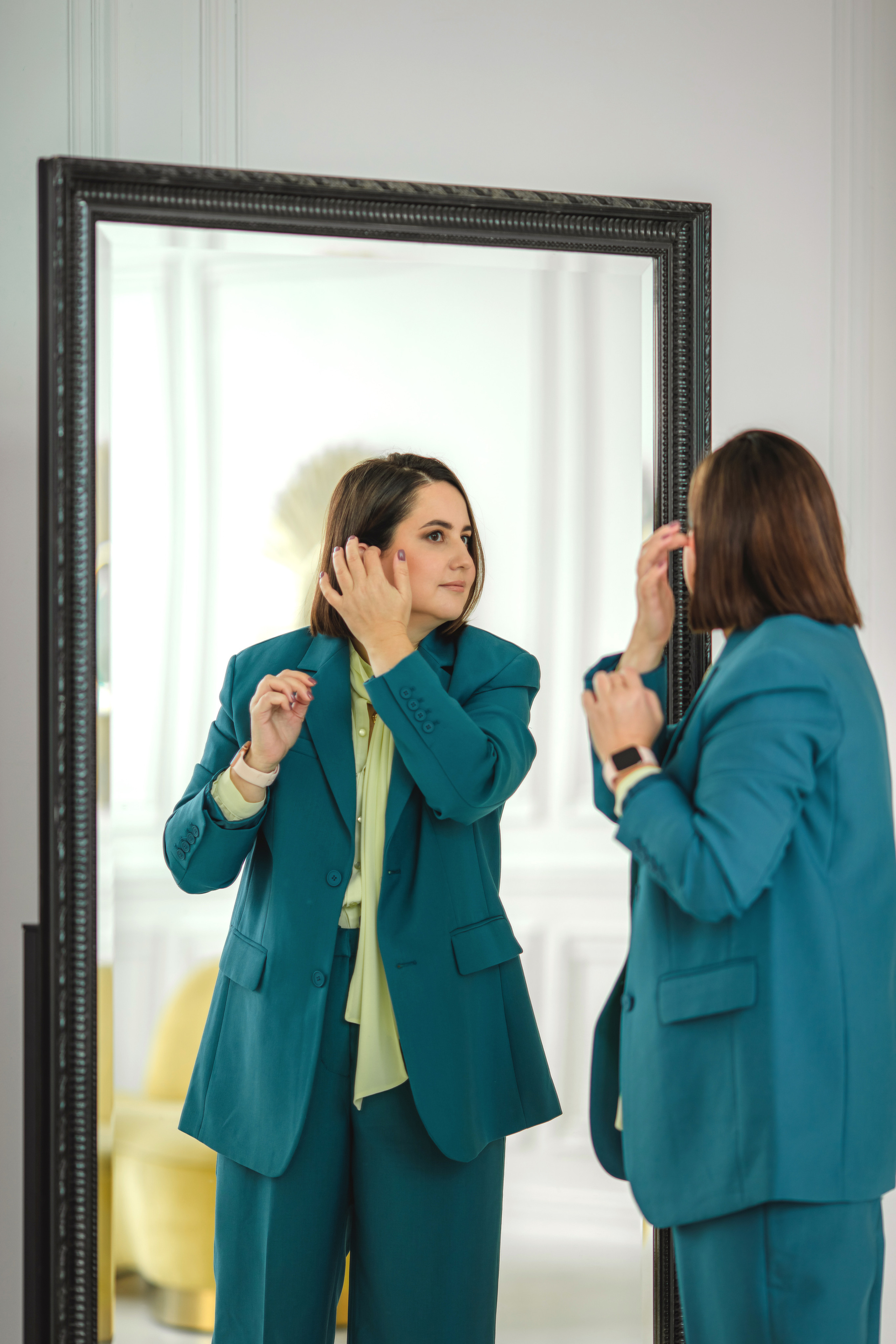 Стилист. Елена Иванова контент фотограф для брендов и экспертов, Москва