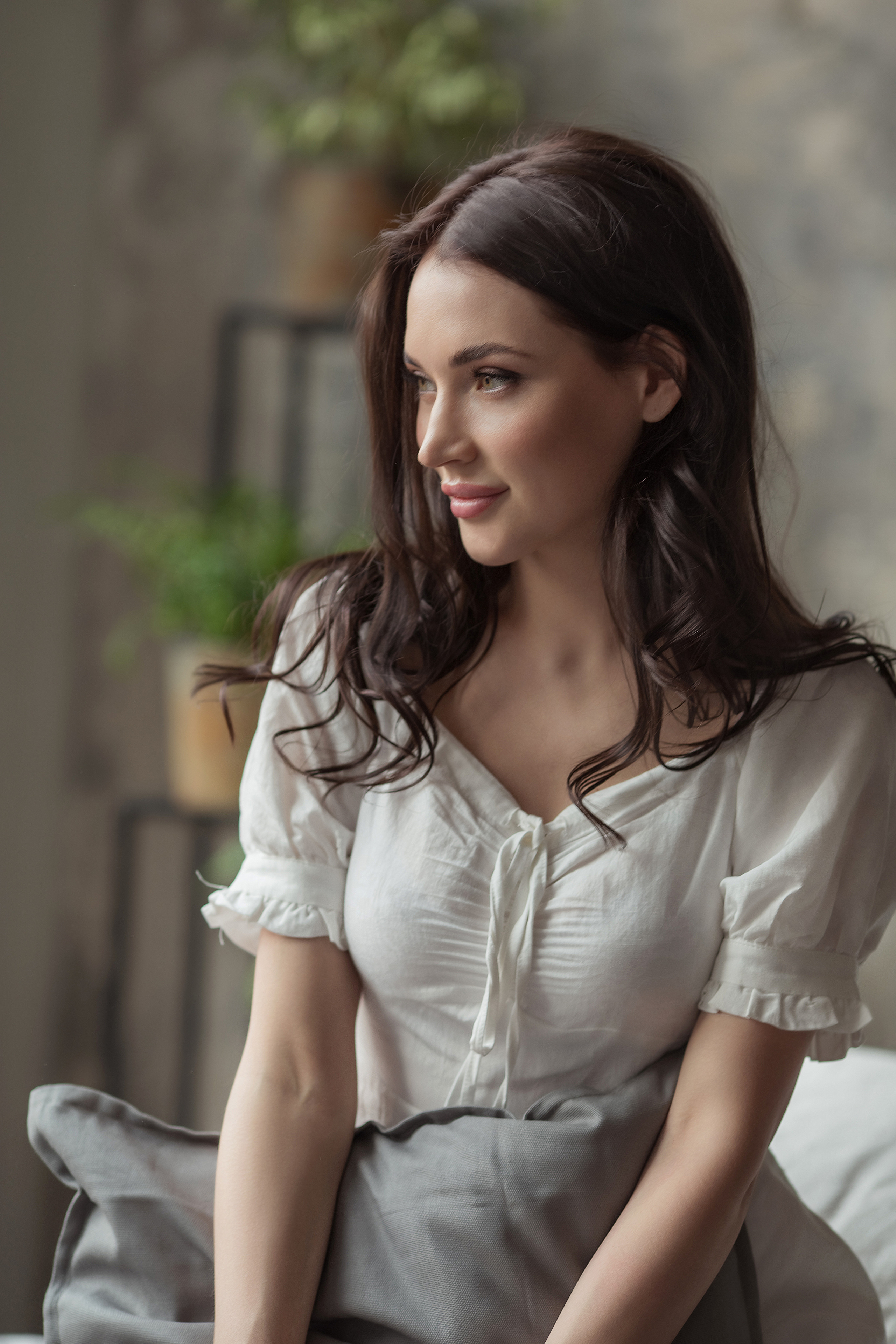 Анастасия. Елена Иванова контент фотограф для брендов и экспертов, Москва