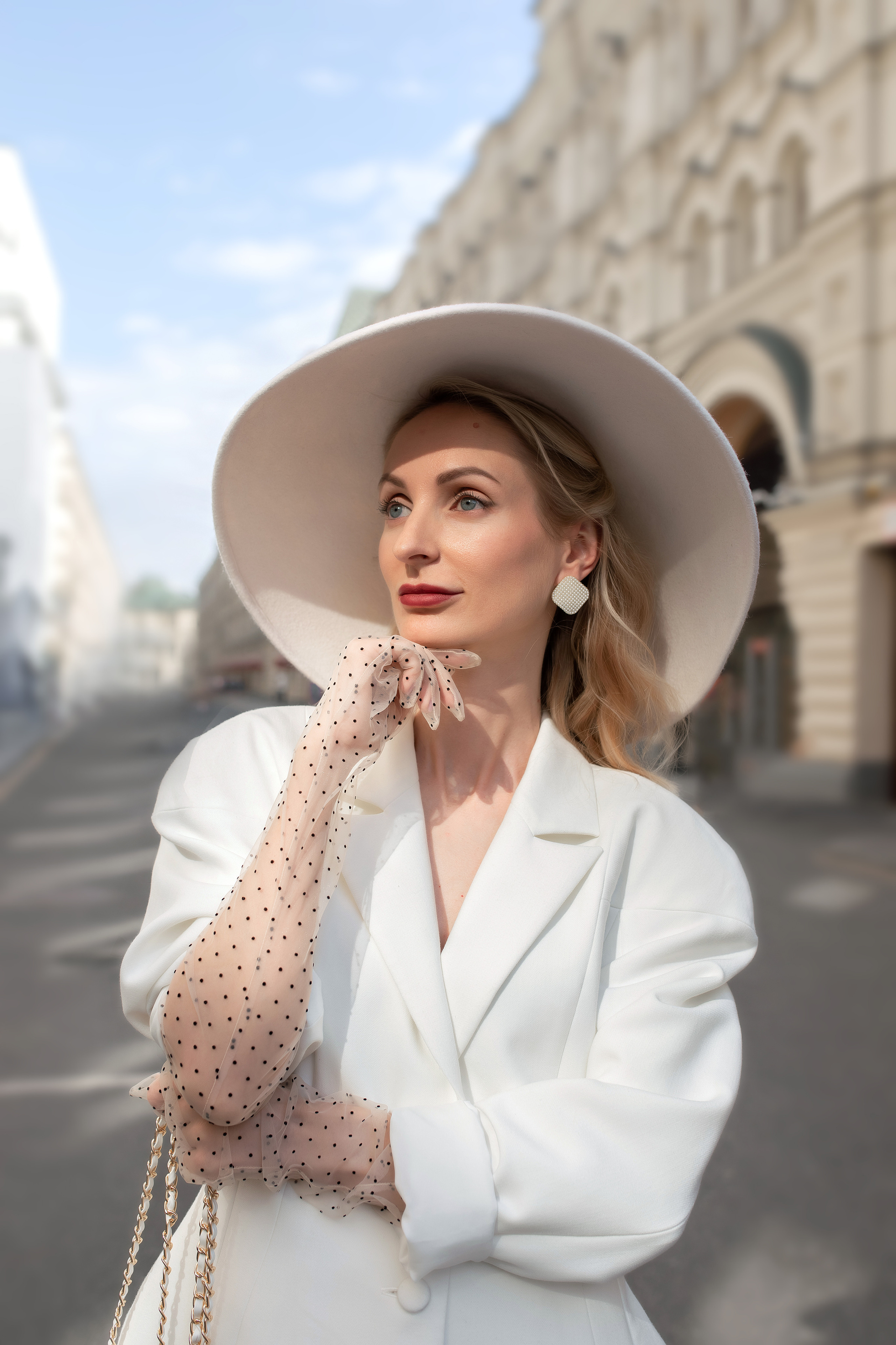 RETRO. Елена Иванова контент фотограф для брендов и экспертов, Москва