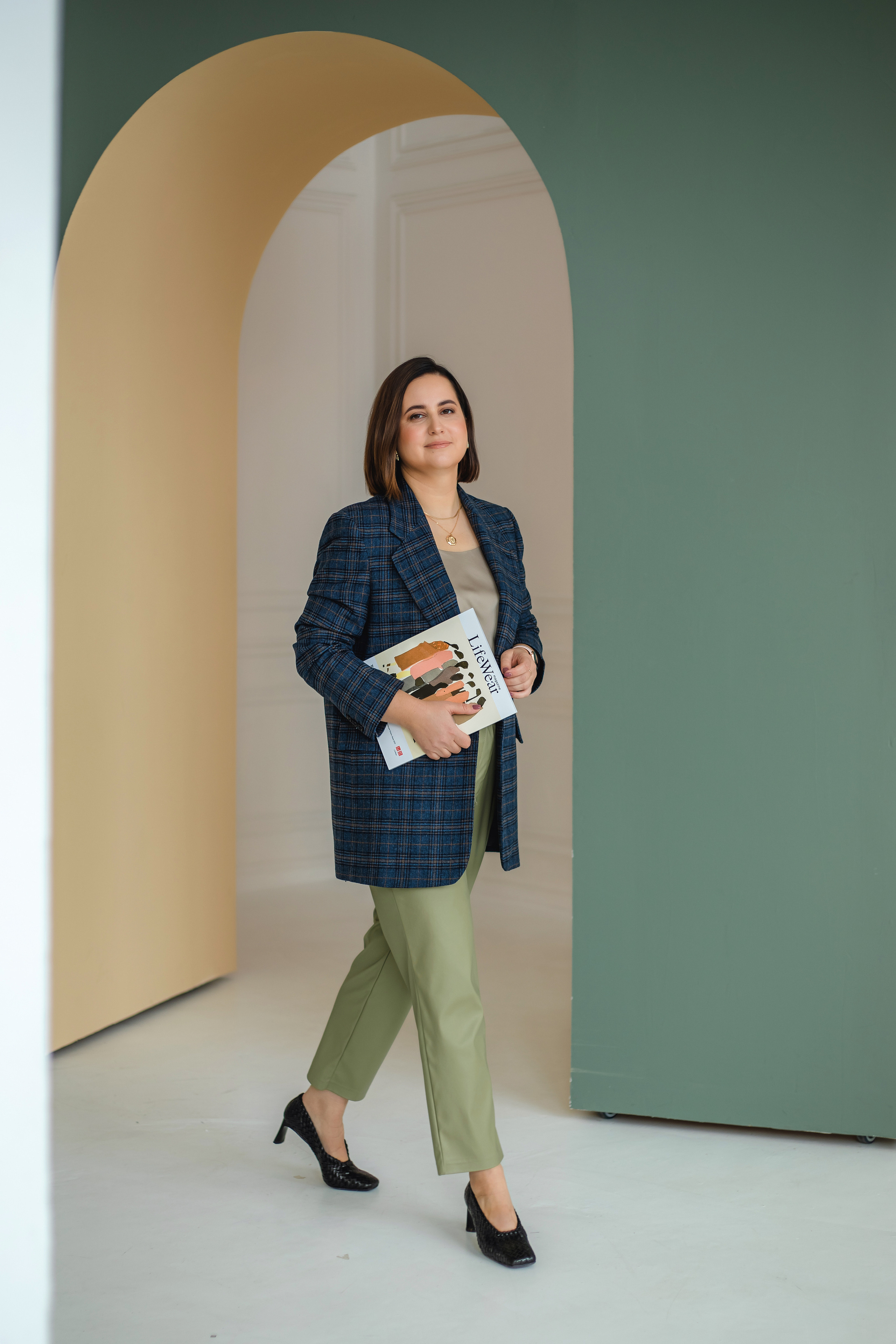 Стилист. Елена Иванова контент фотограф для брендов и экспертов, Москва