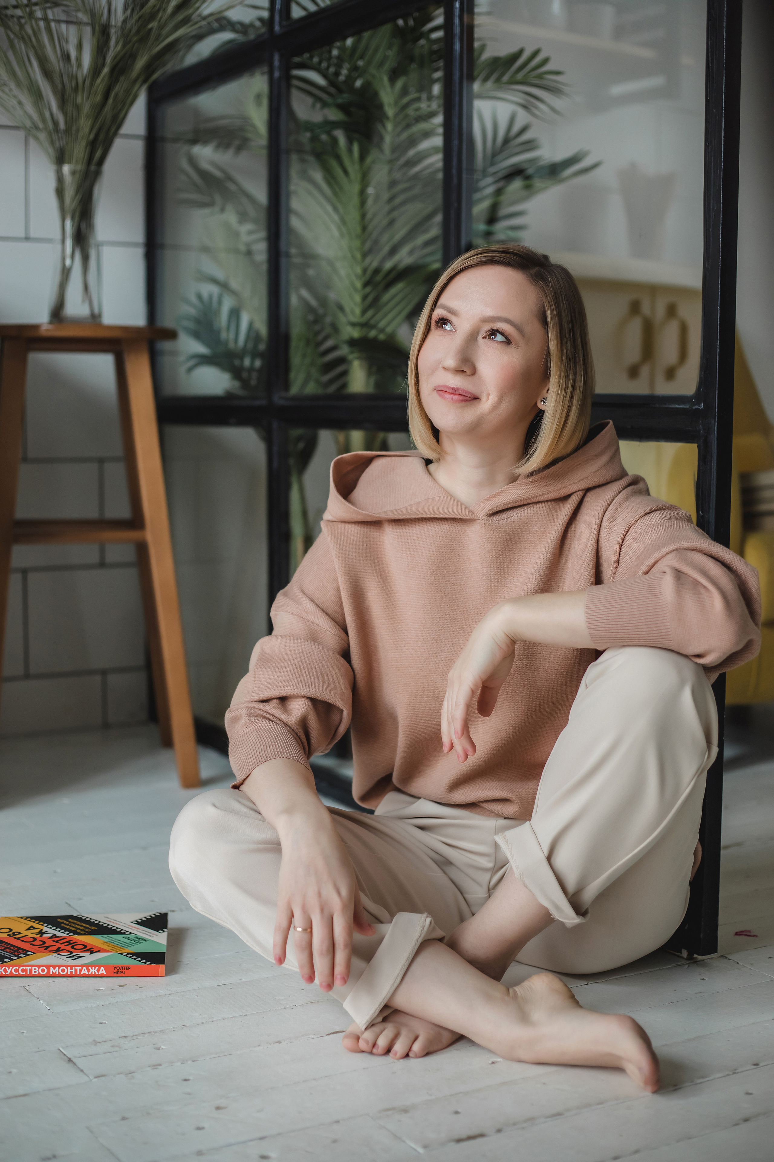 Видеограф. Елена Иванова контент фотограф для брендов и экспертов, Москва