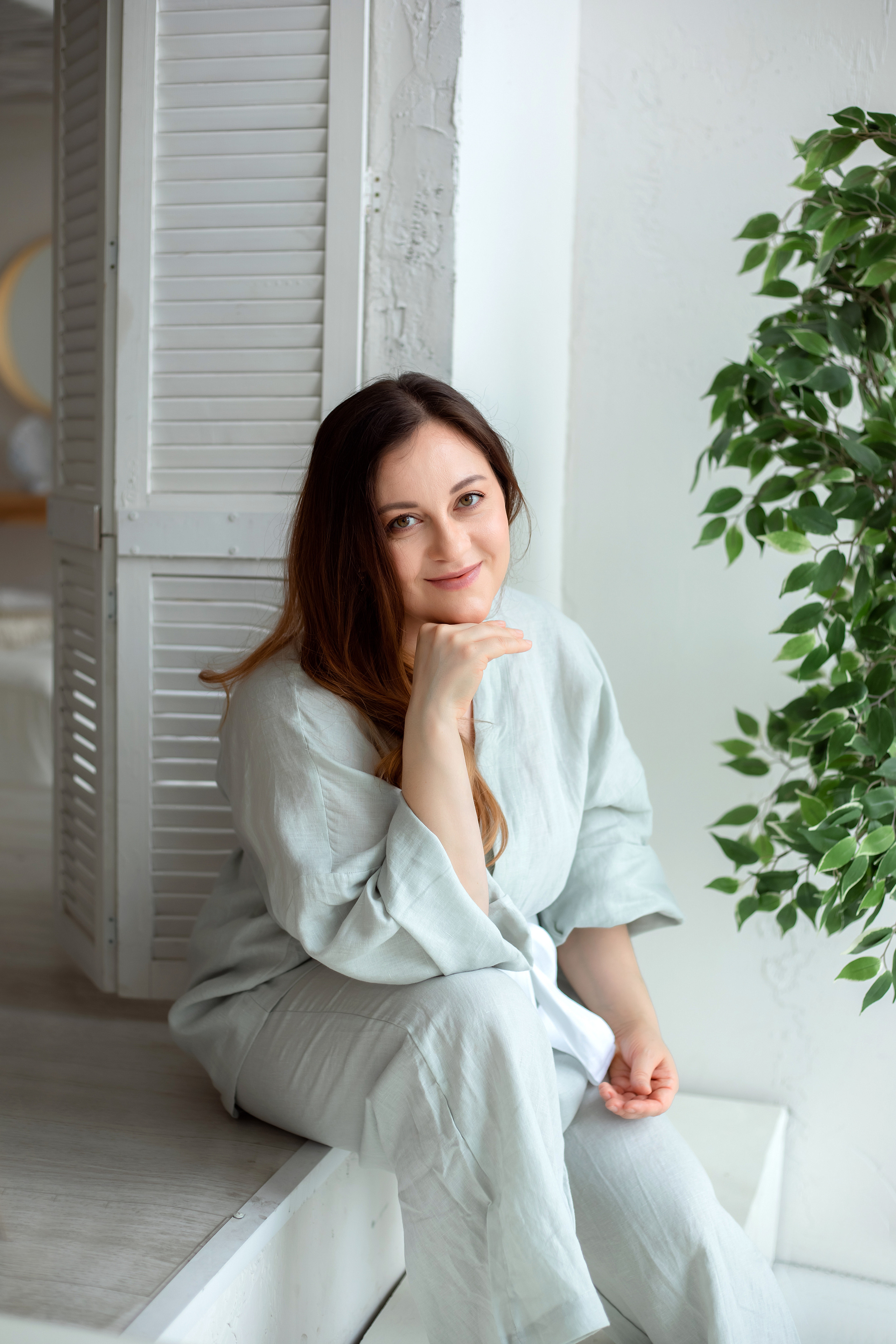 Косметолог эстетист. Елена Иванова контент фотограф для брендов и экспертов, Москва