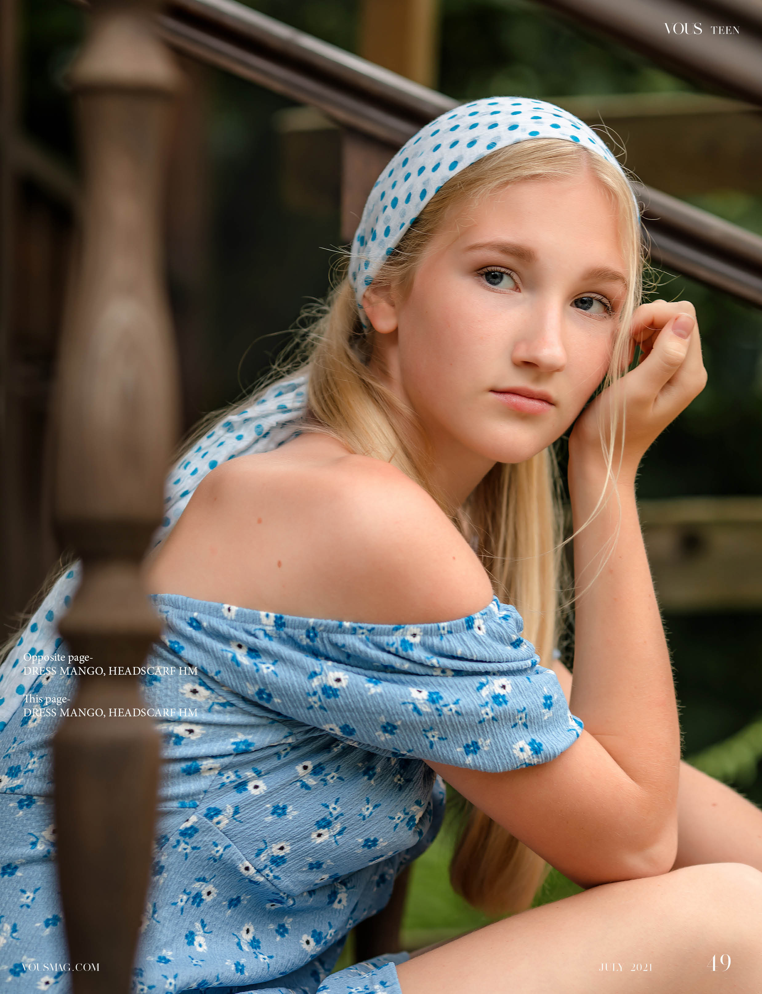 VOUS magazine. Елена Иванова контент фотограф для брендов и экспертов, Москва