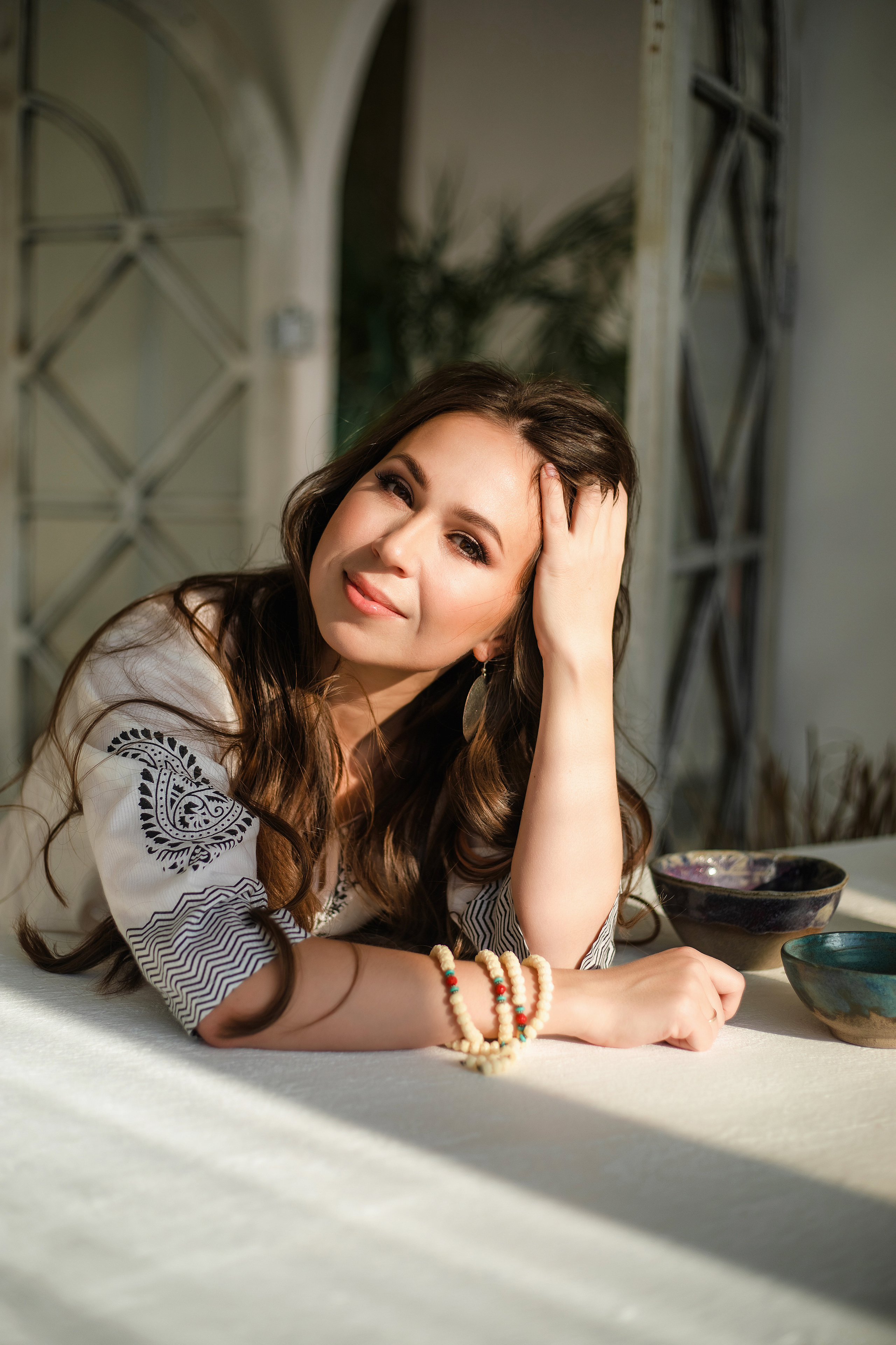 Преподаватель восточных танцев. Елена Иванова контент фотограф для брендов и экспертов, Москва