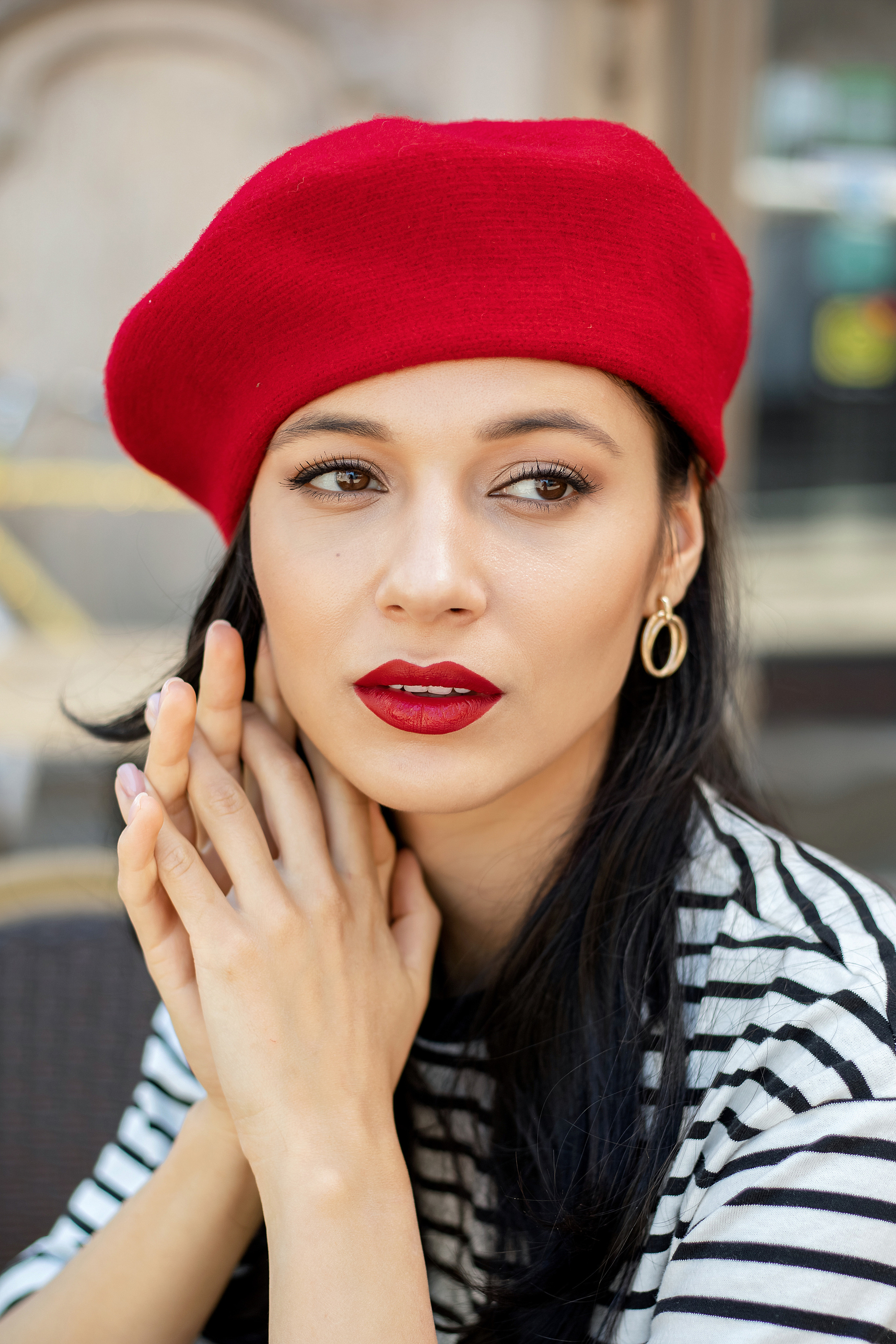 Virtual trip to France. Елена Иванова контент фотограф для брендов и экспертов, Москва