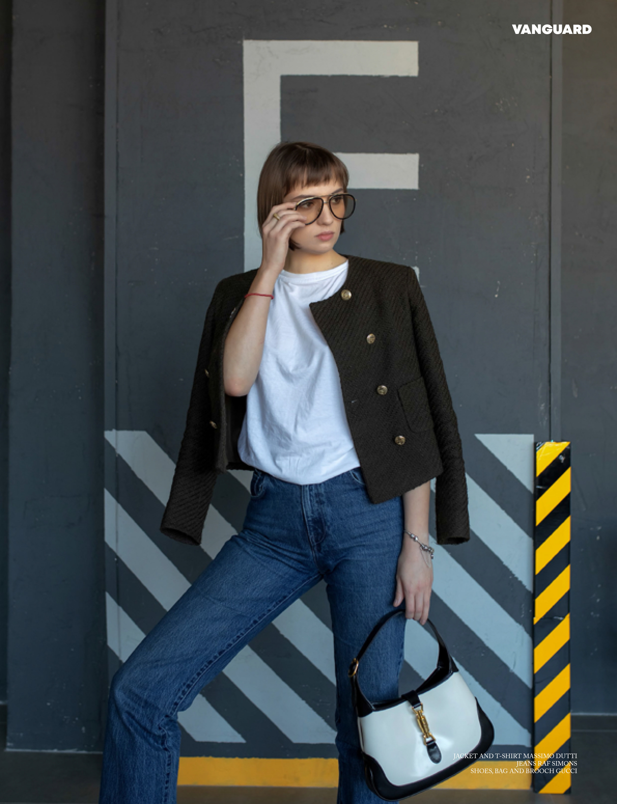 Vanguard. Елена Иванова контент фотограф для брендов и экспертов, Москва