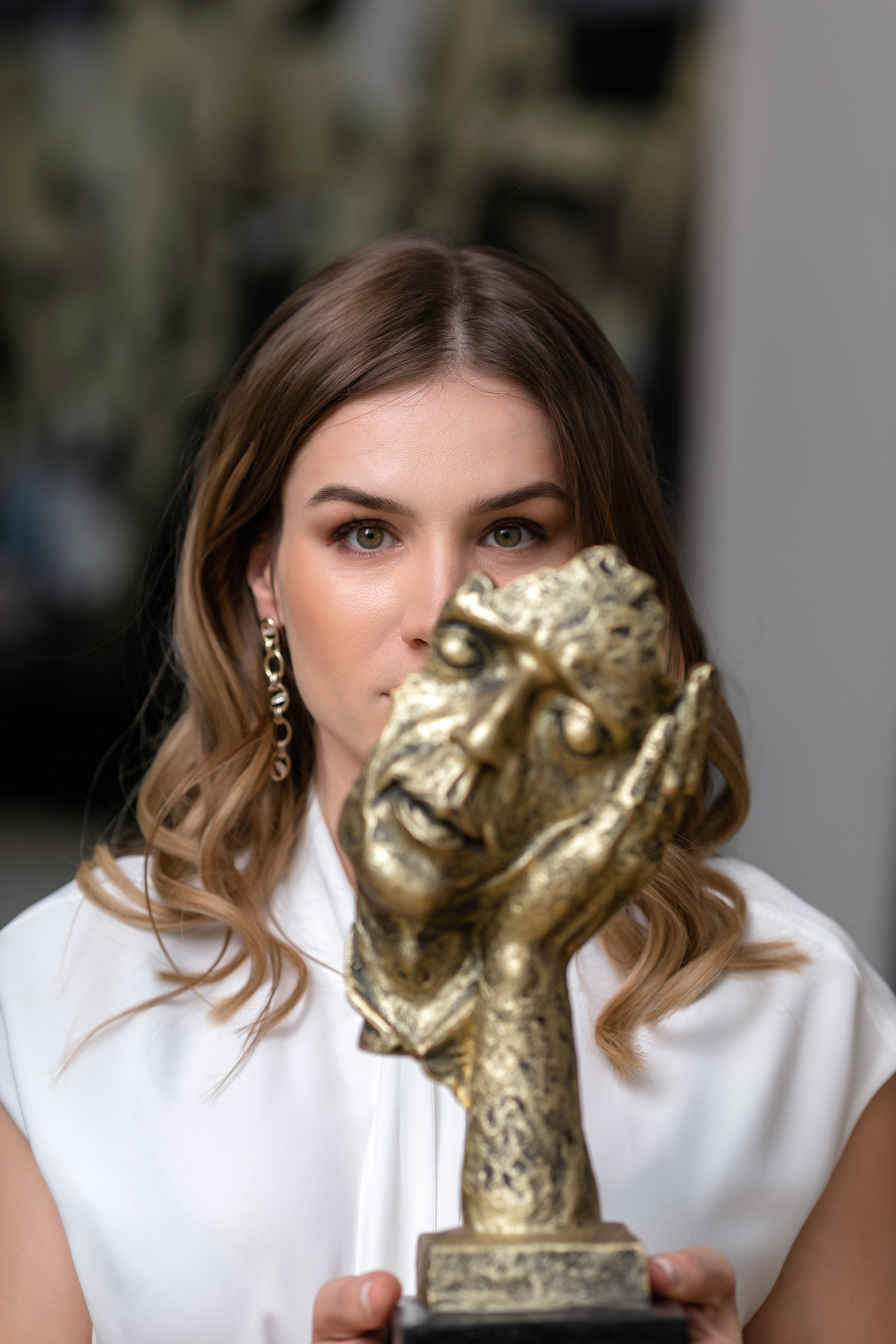 Психолог. Елена Иванова контент фотограф для брендов и экспертов, Москва