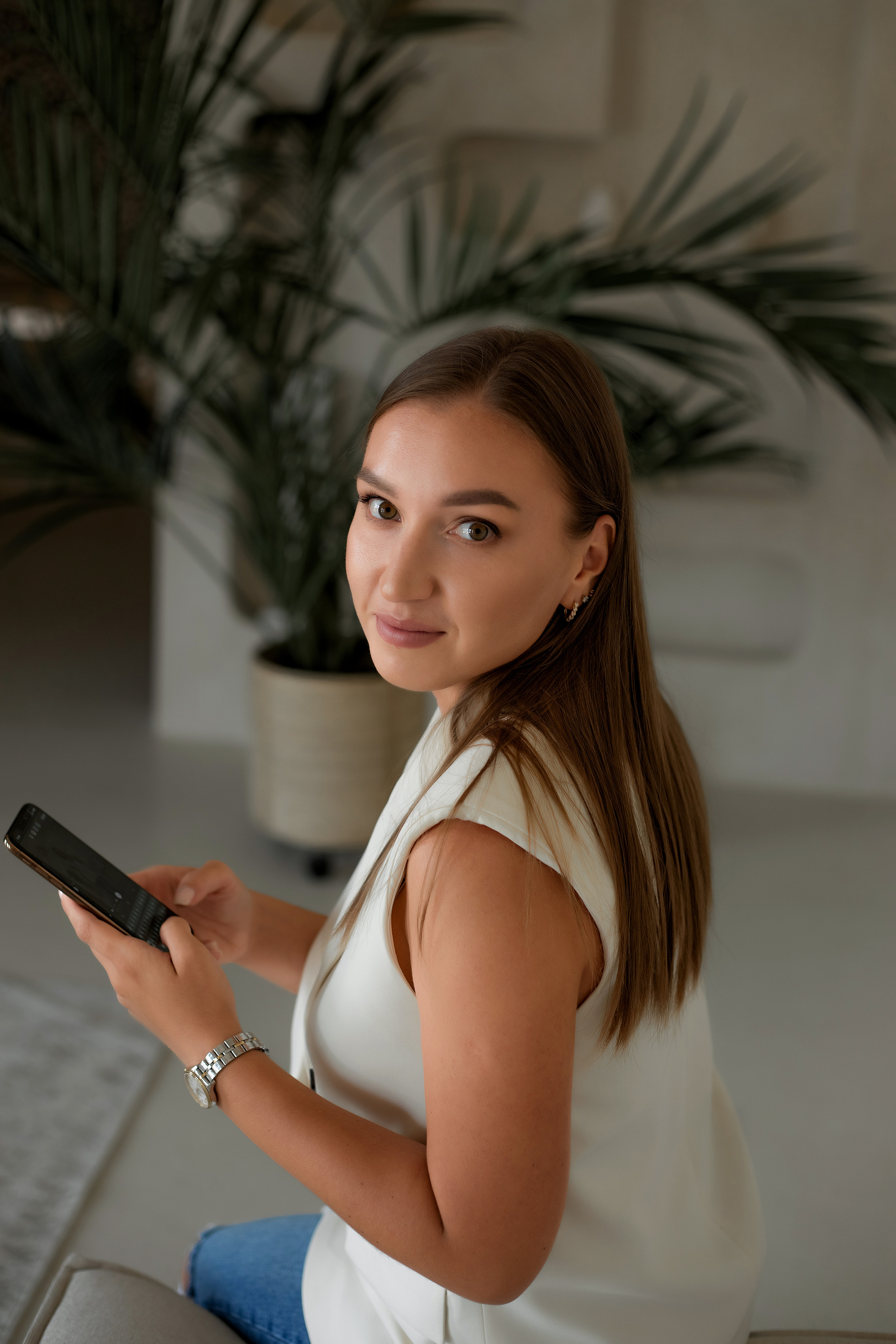 Сторис мэйкер для бьюти. Елена Иванова контент фотограф для брендов и экспертов, Москва