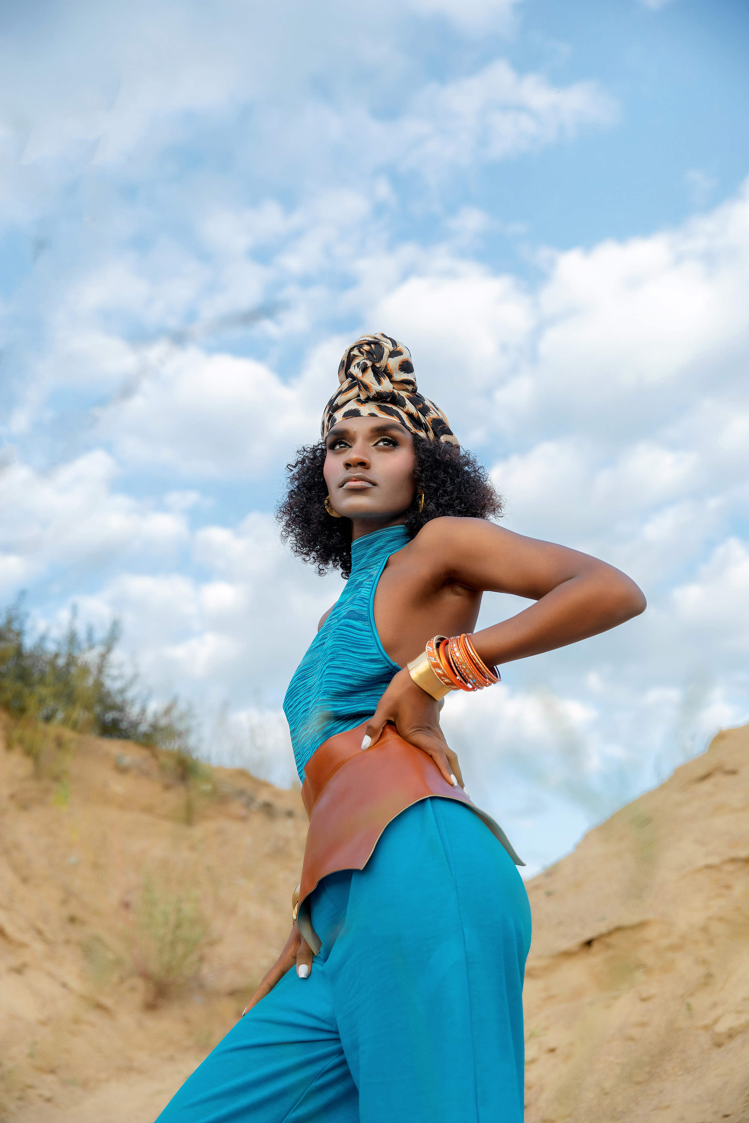 Virtual trip to Africa. Елена Иванова контент фотограф для брендов и экспертов, Москва