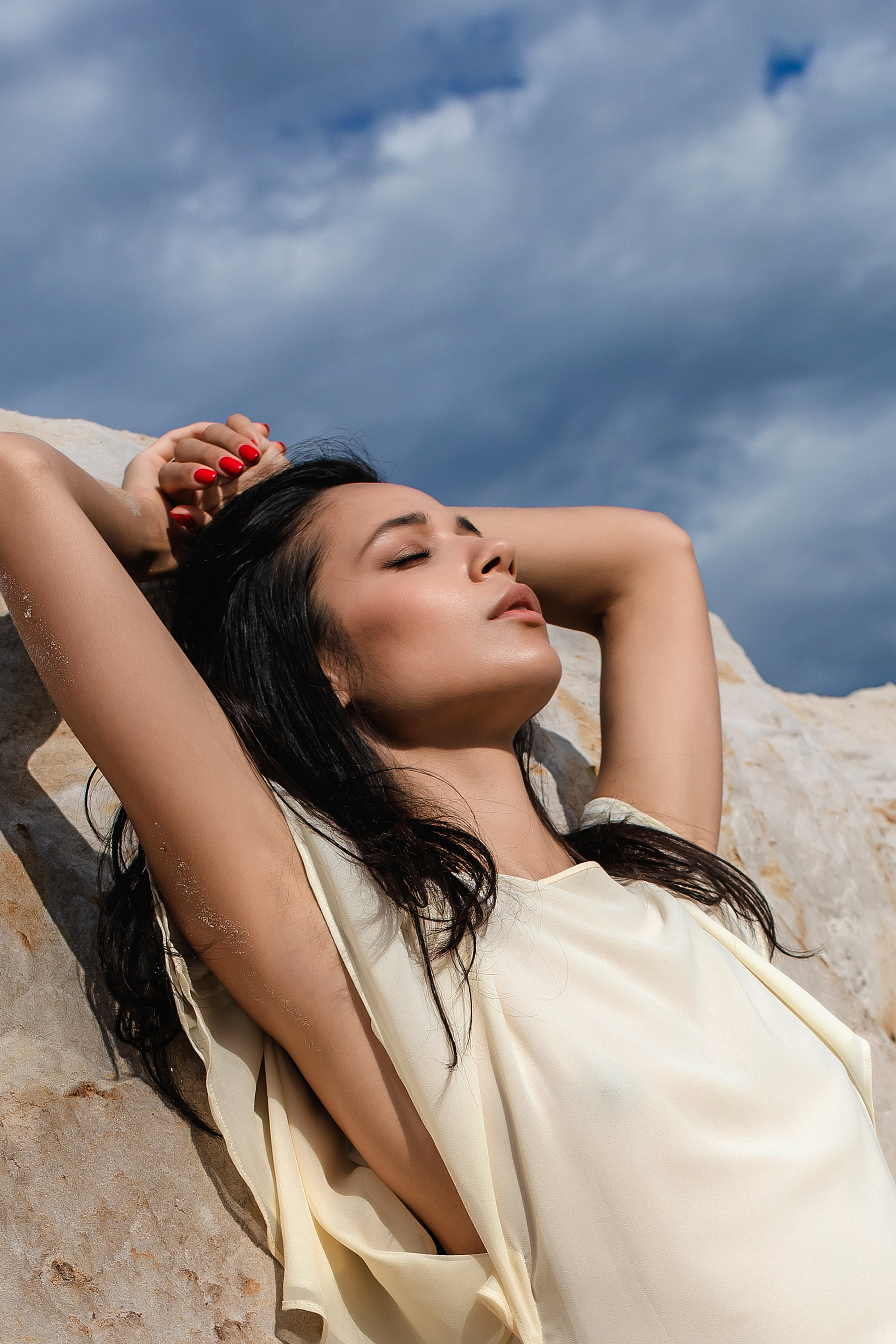 Анастасия. Елена Иванова контент фотограф для брендов и экспертов, Москва