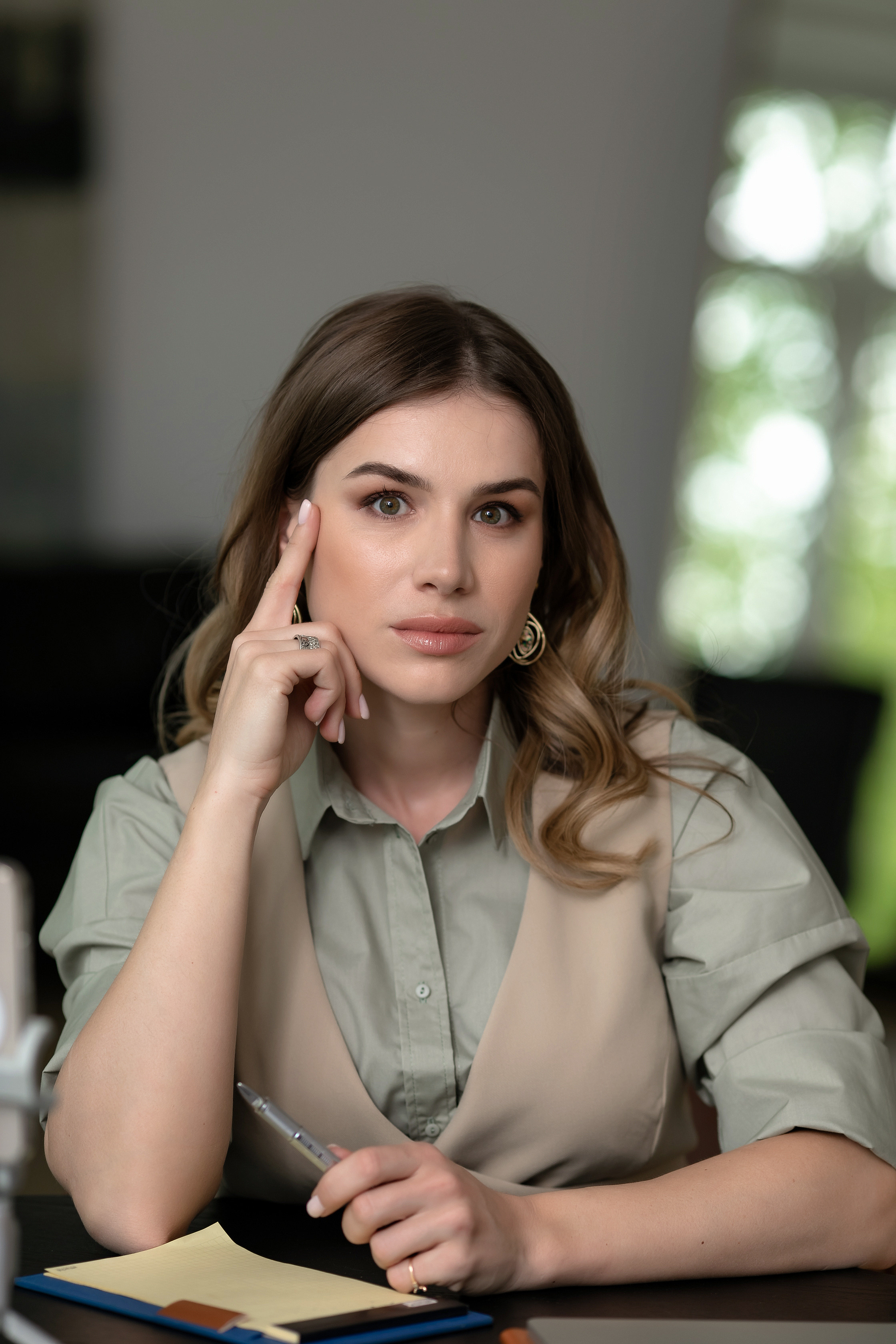 Психолог. Елена Иванова контент фотограф для брендов и экспертов, Москва