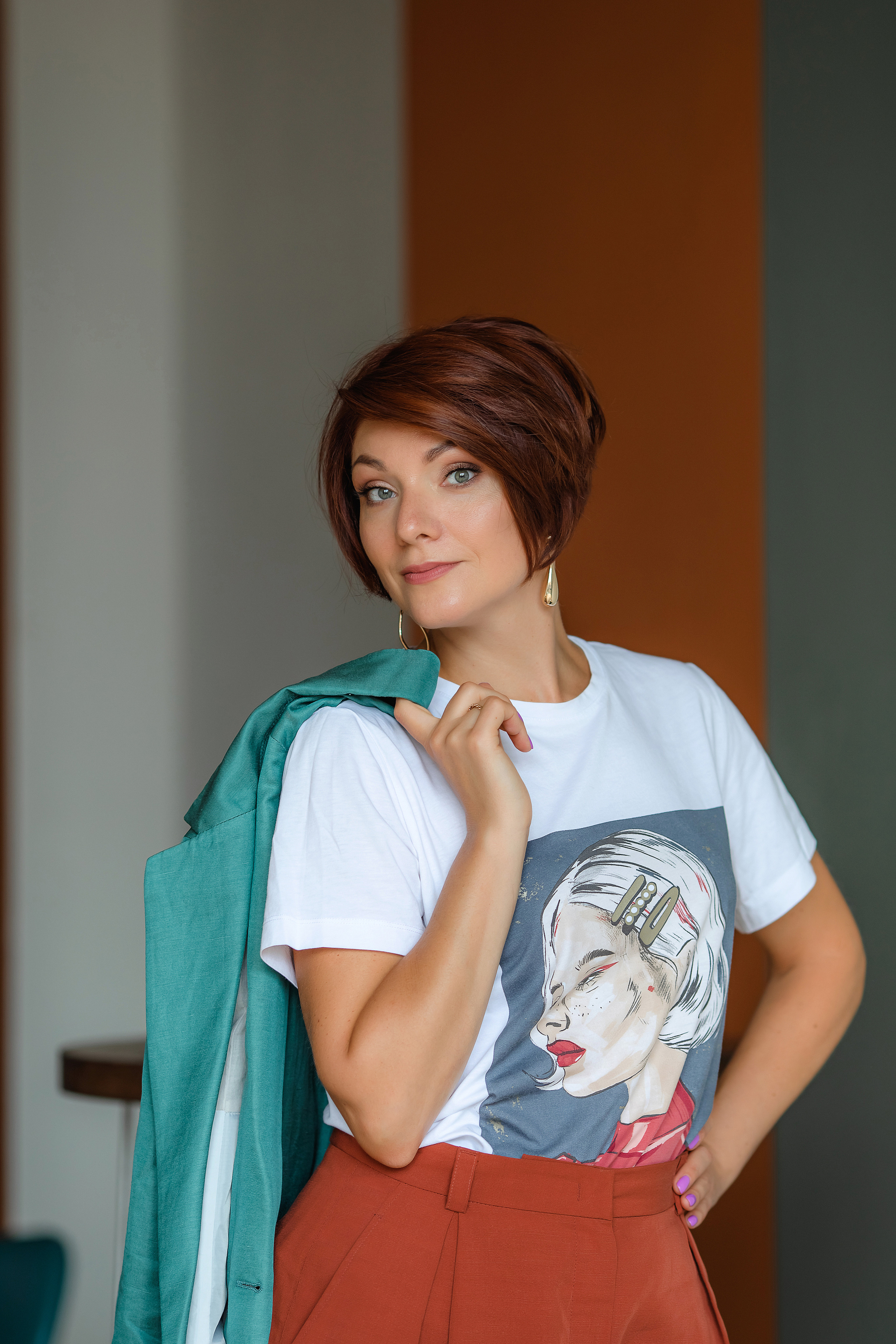 Стилист. Елена Иванова контент фотограф для брендов и экспертов, Москва