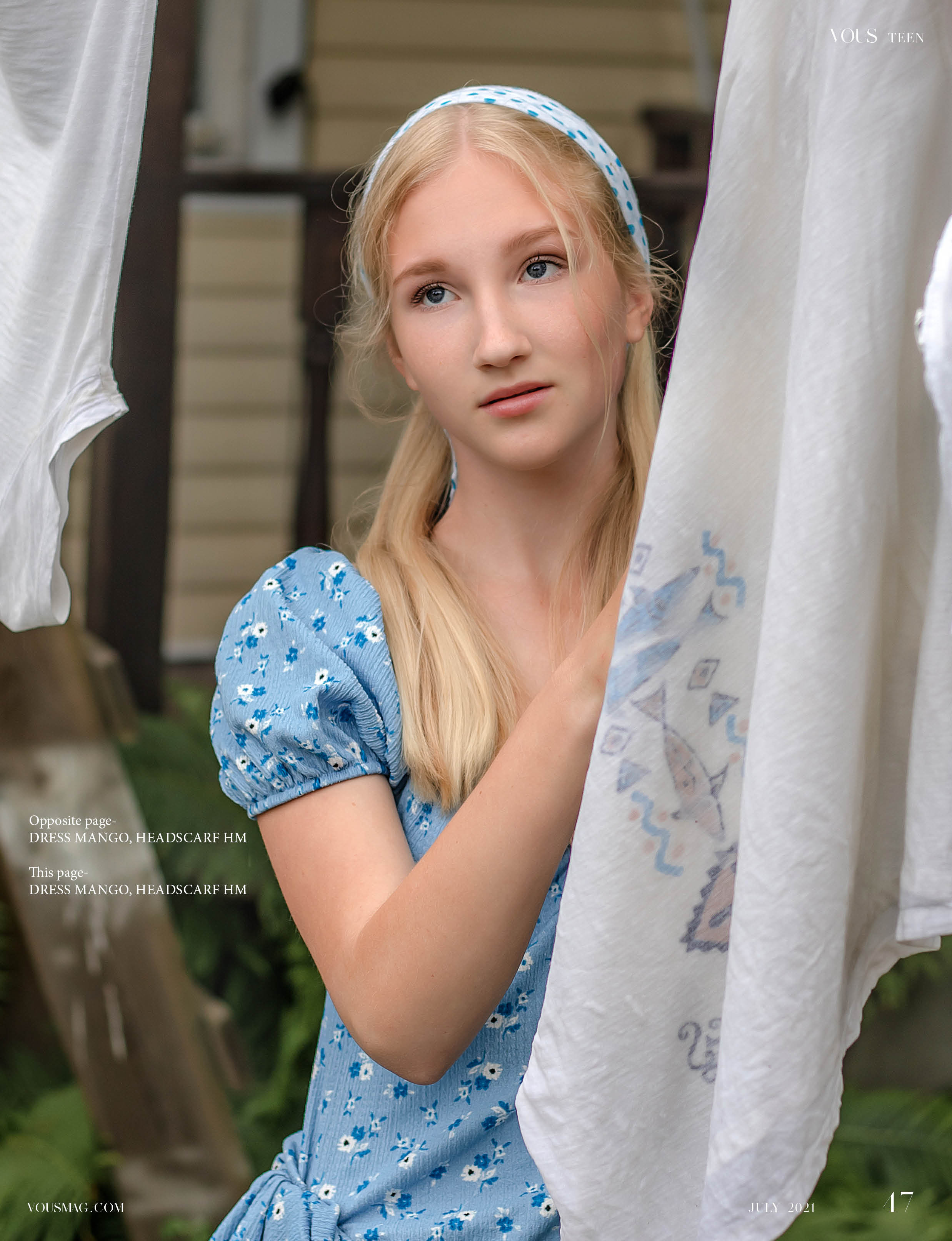 VOUS magazine. Елена Иванова контент фотограф для брендов и экспертов, Москва