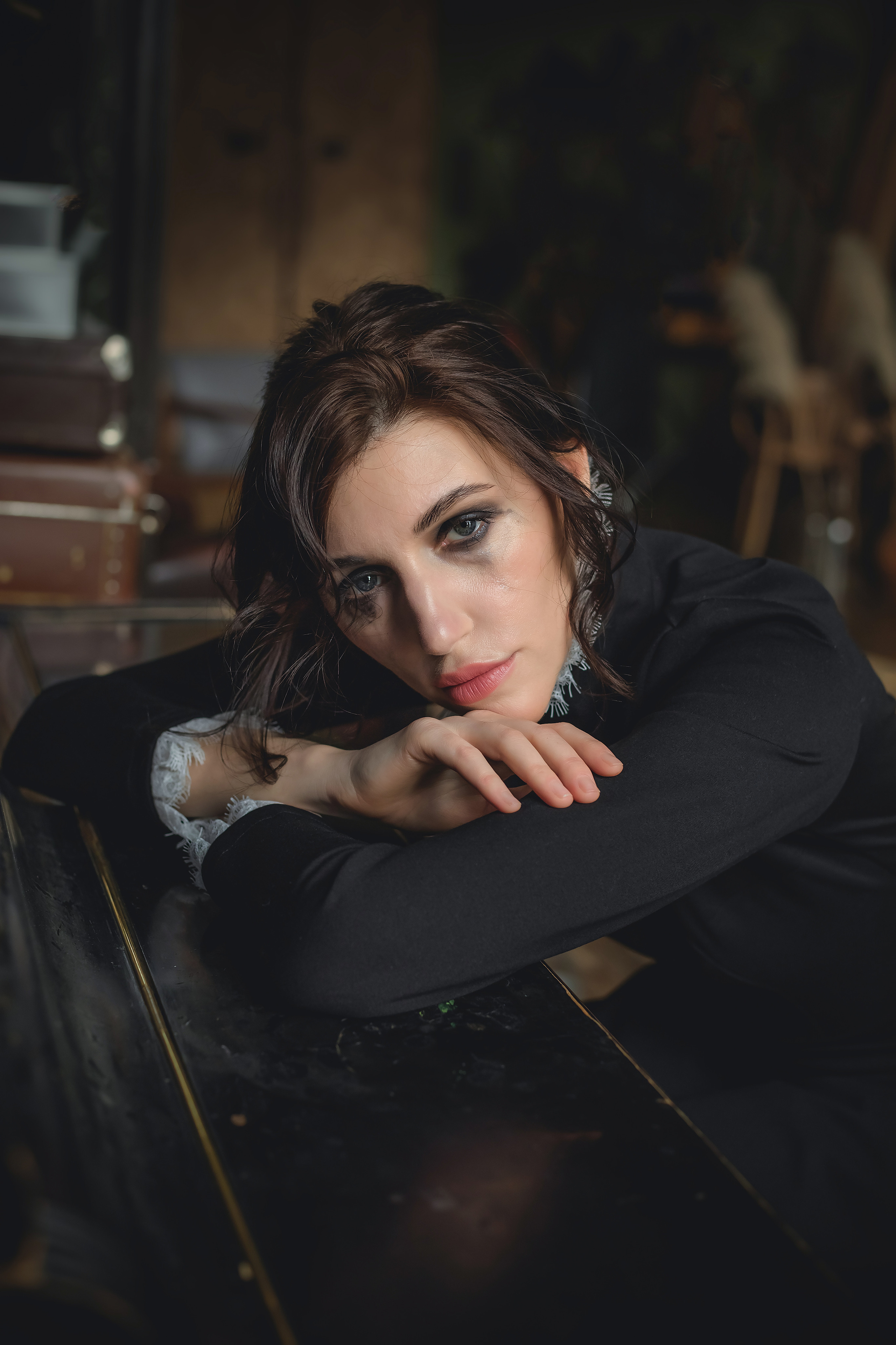 Piano. Елена Иванова контент фотограф для брендов и экспертов, Москва