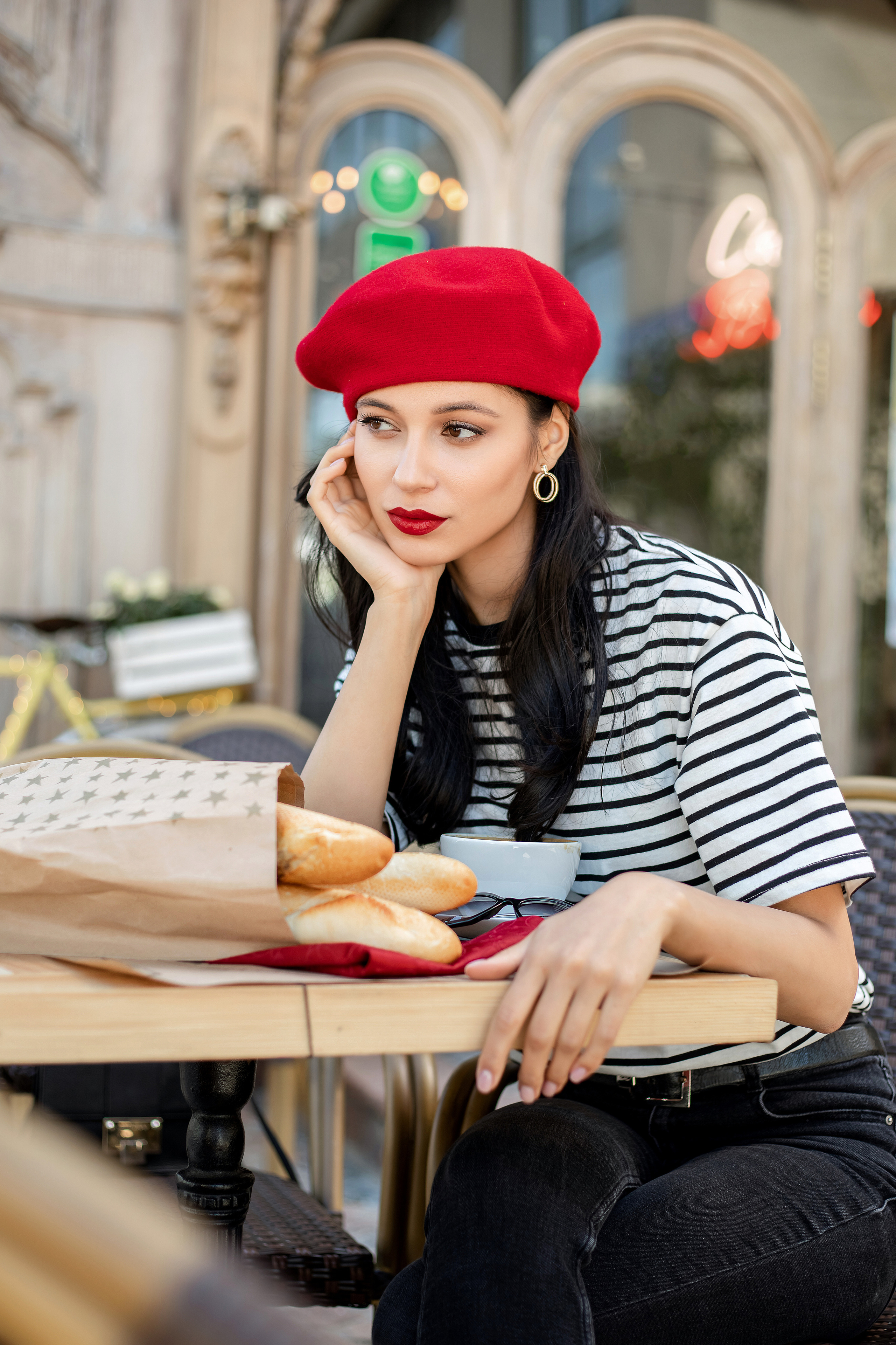 Virtual trip to France. Елена Иванова контент фотограф для брендов и экспертов, Москва