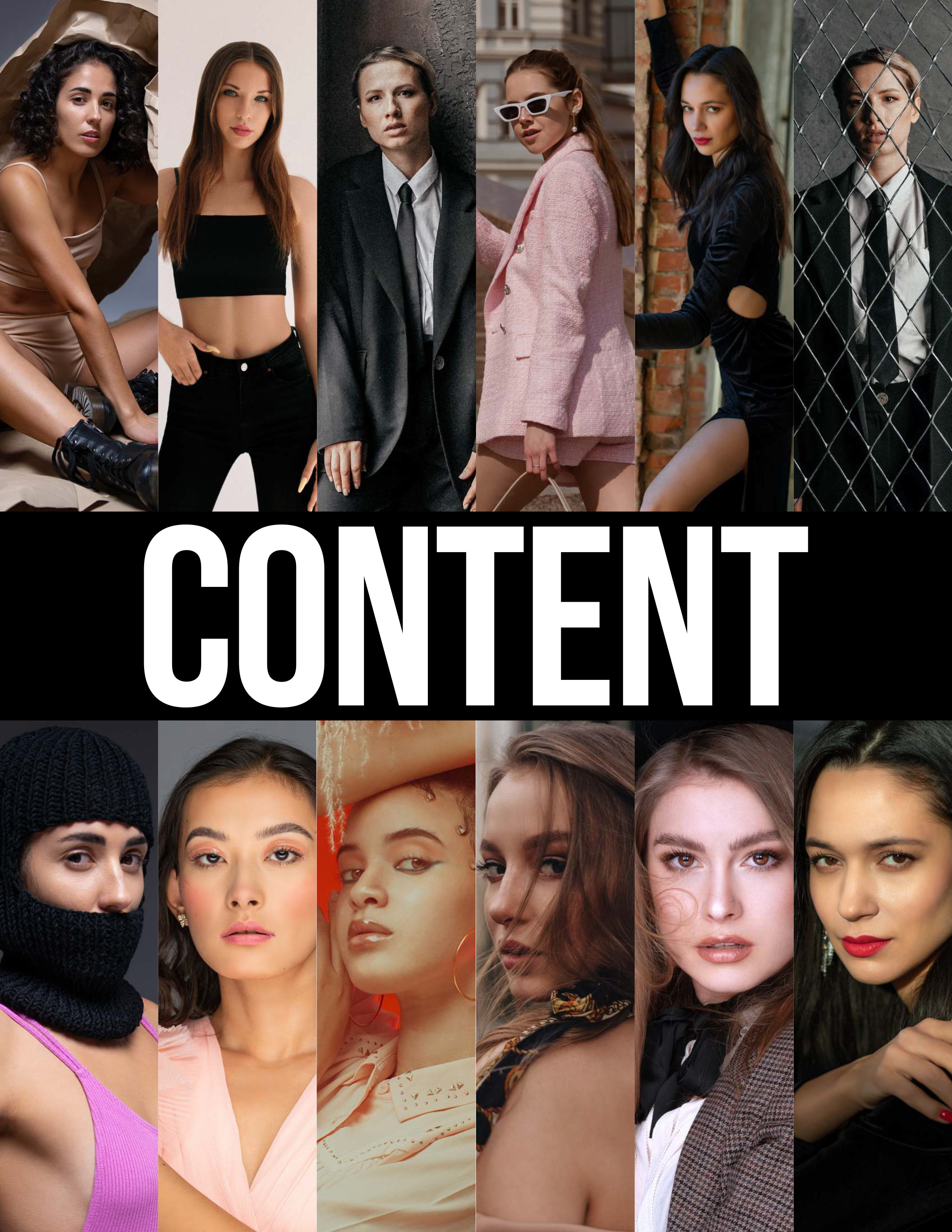 Marika magazine. Елена Иванова контент фотограф для брендов и экспертов, Москва