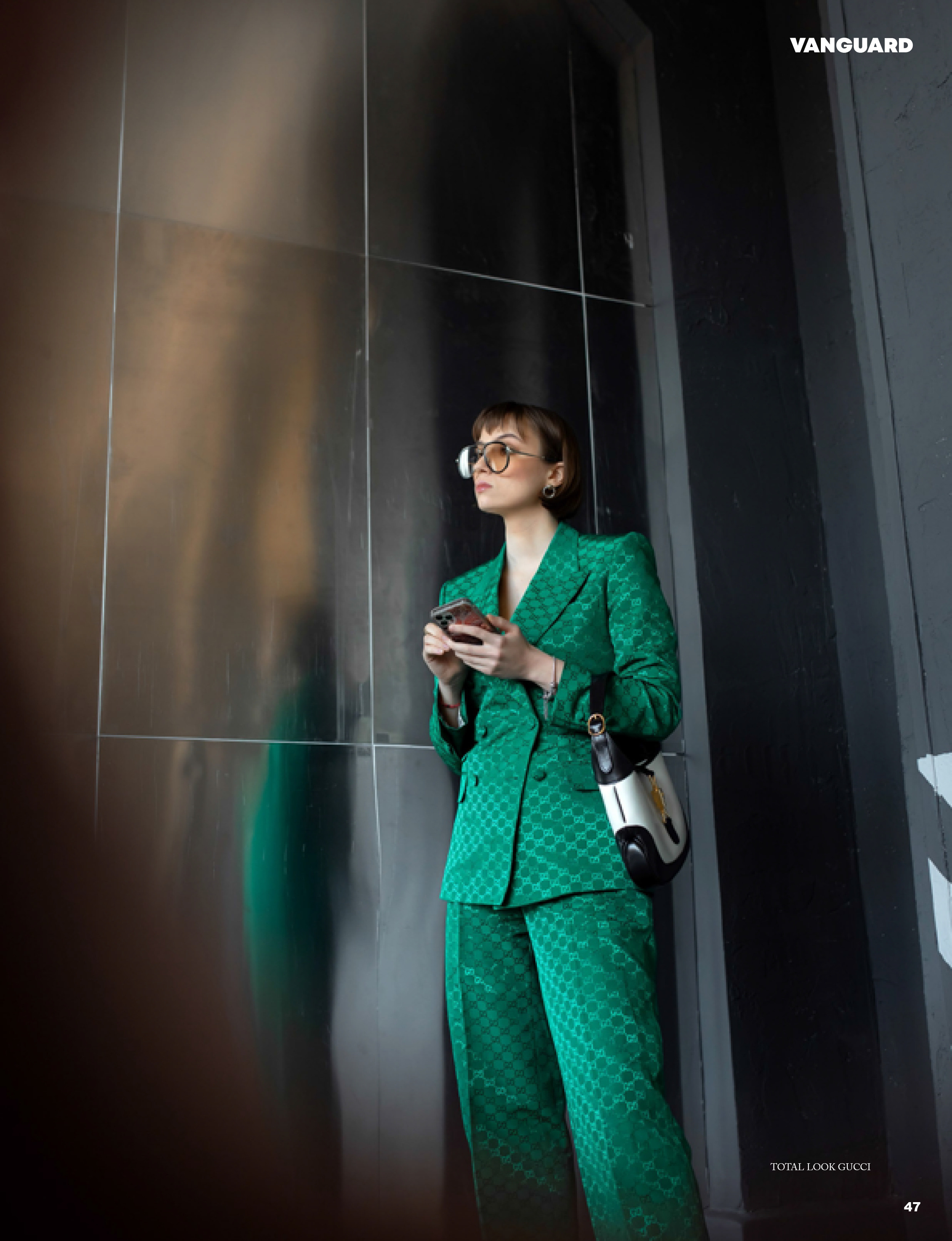 Vanguard. Елена Иванова контент фотограф для брендов и экспертов, Москва