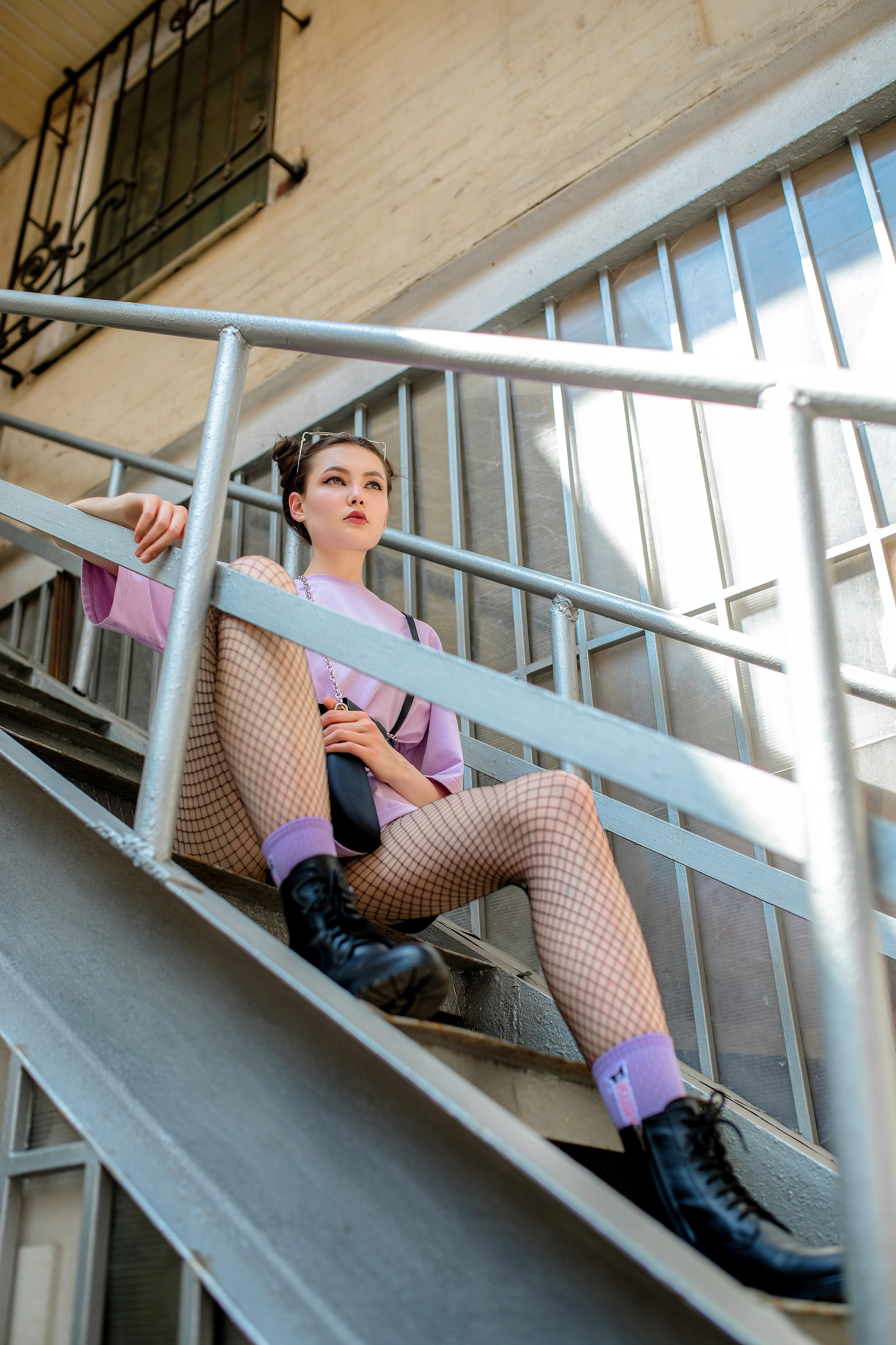 Virtual trip to Asia. Елена Иванова контент фотограф для брендов и экспертов, Москва