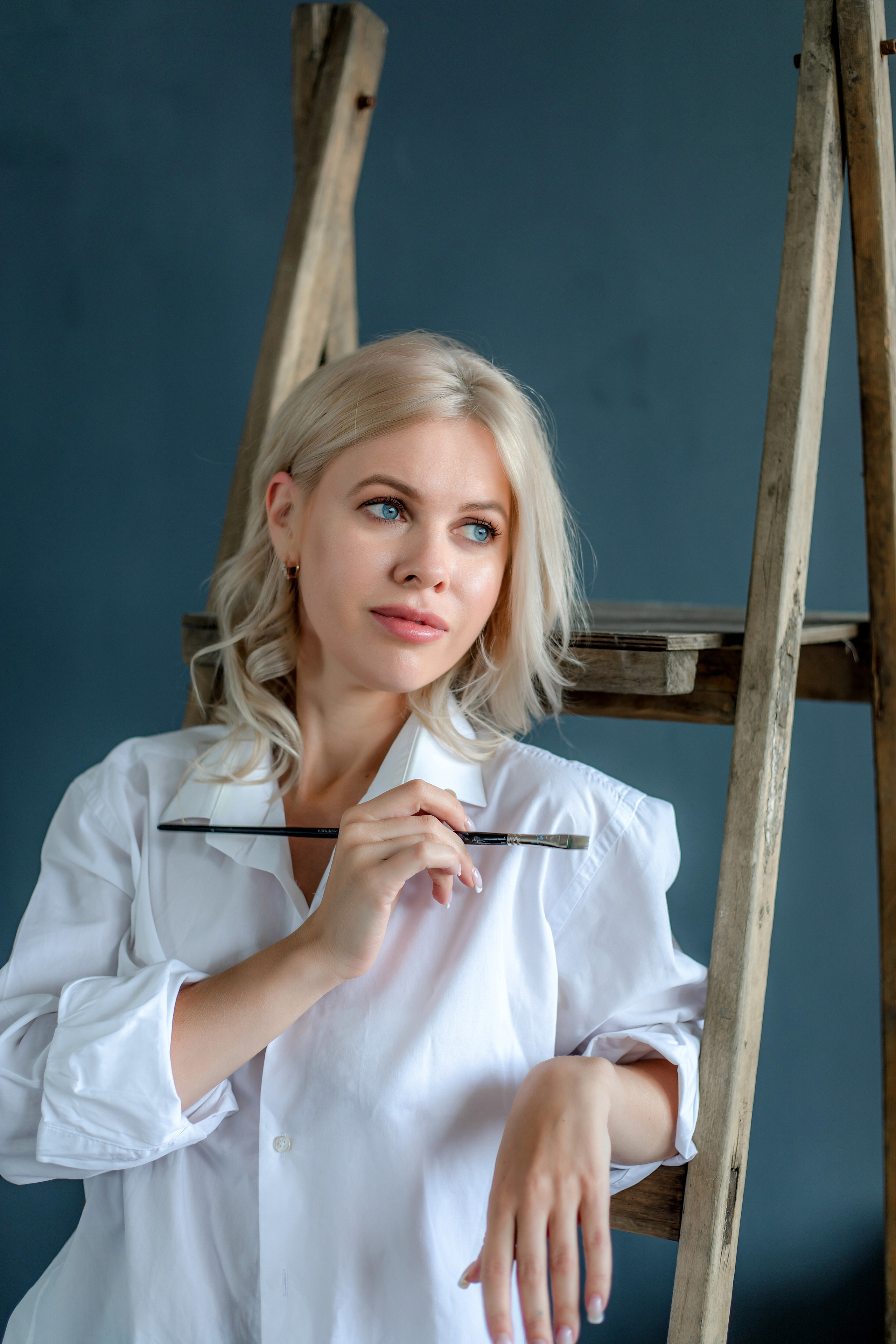 Творец, художница. Елена Иванова контент фотограф для брендов и экспертов, Москва