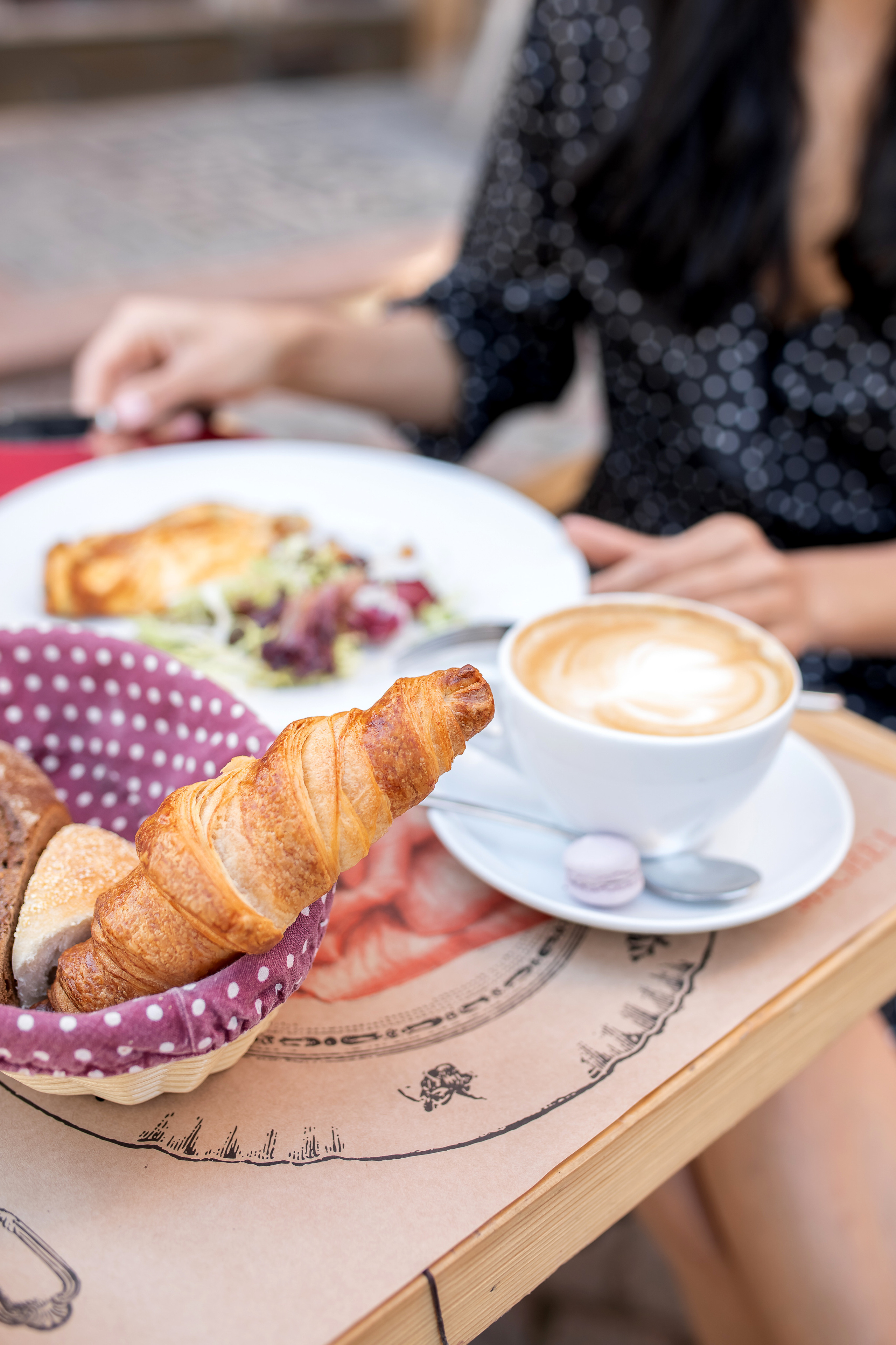 Virtual trip to France. Елена Иванова контент фотограф для брендов и экспертов, Москва