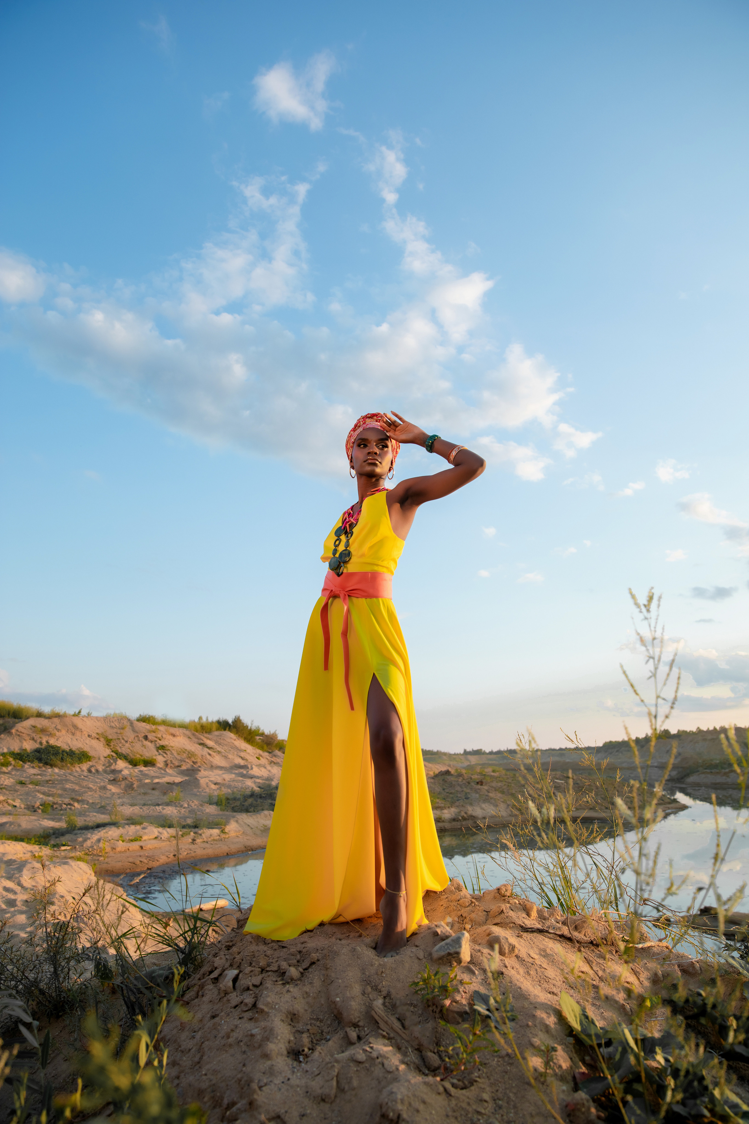 Virtual trip to Africa. Елена Иванова контент фотограф для брендов и экспертов, Москва