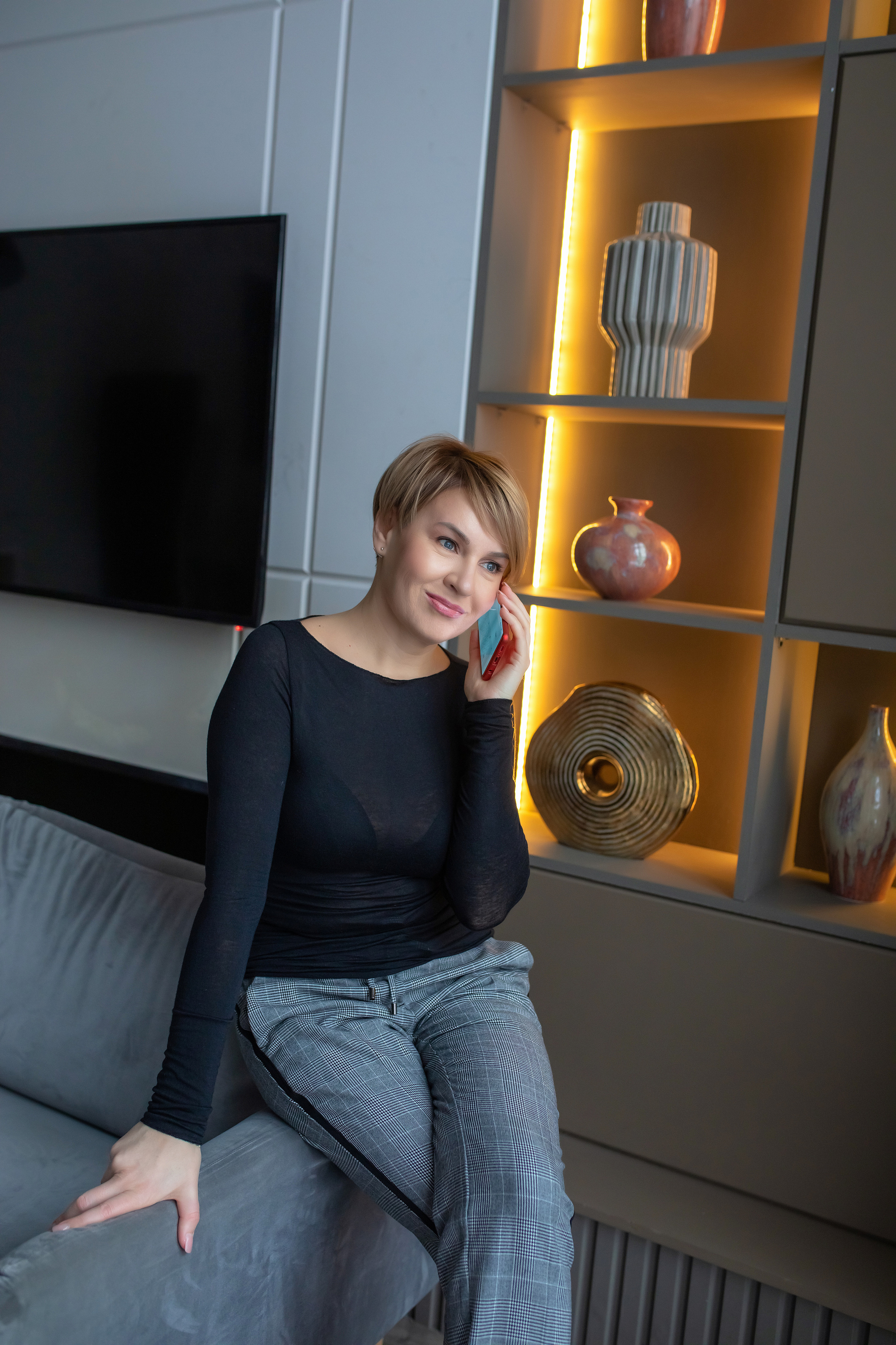 Адвокат. Елена Иванова контент фотограф для брендов и экспертов, Москва