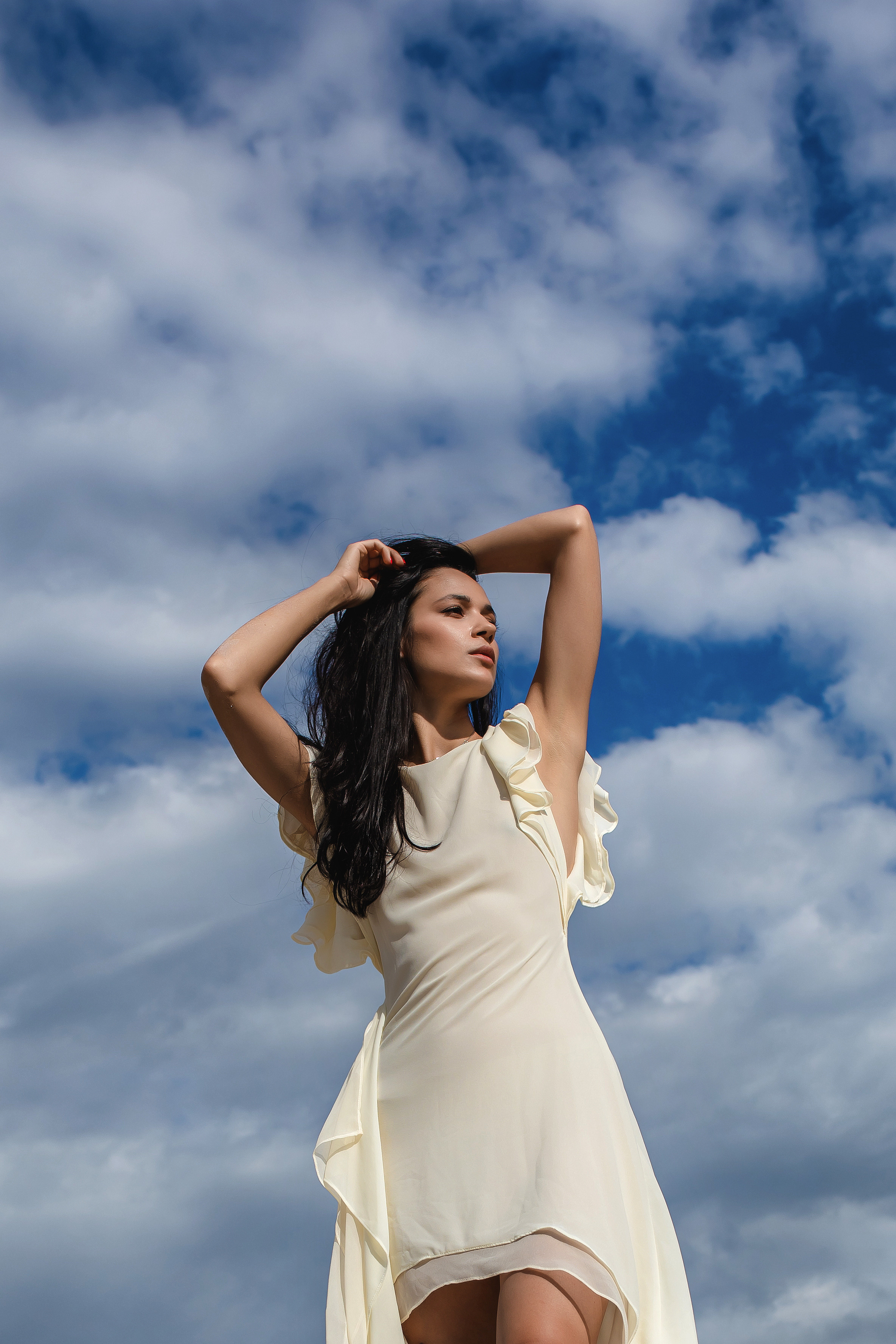 Анастасия. Елена Иванова контент фотограф для брендов и экспертов, Москва