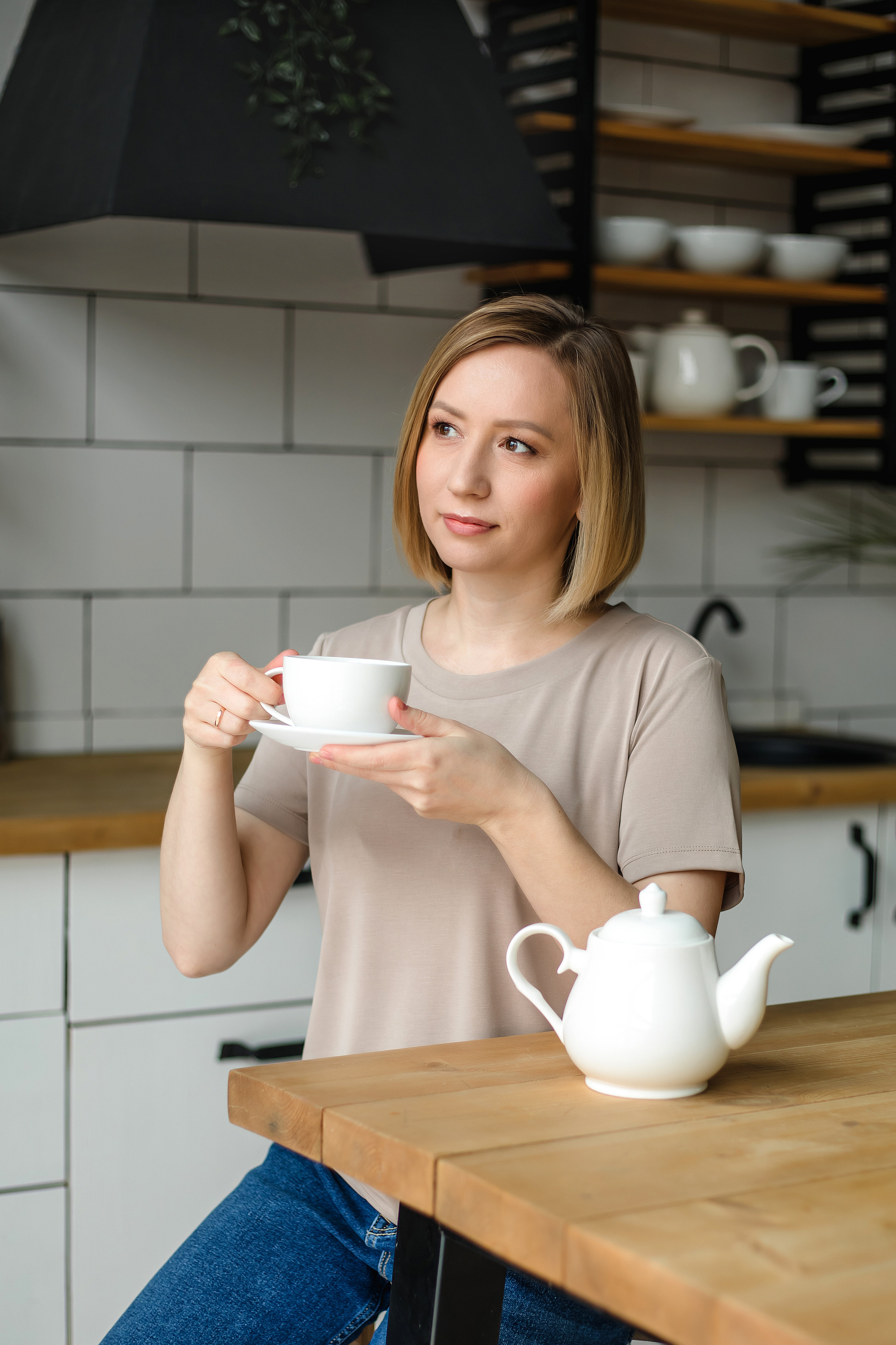 Видеограф. Елена Иванова контент фотограф для брендов и экспертов, Москва