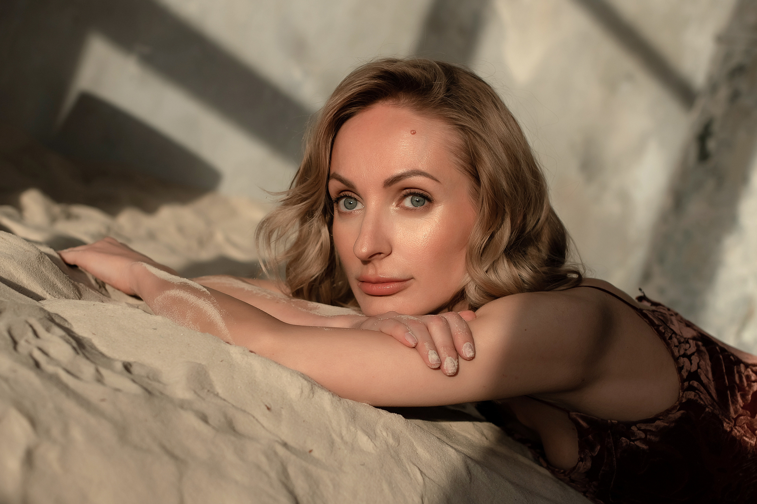 Екатерина. Елена Иванова контент фотограф для брендов и экспертов, Москва