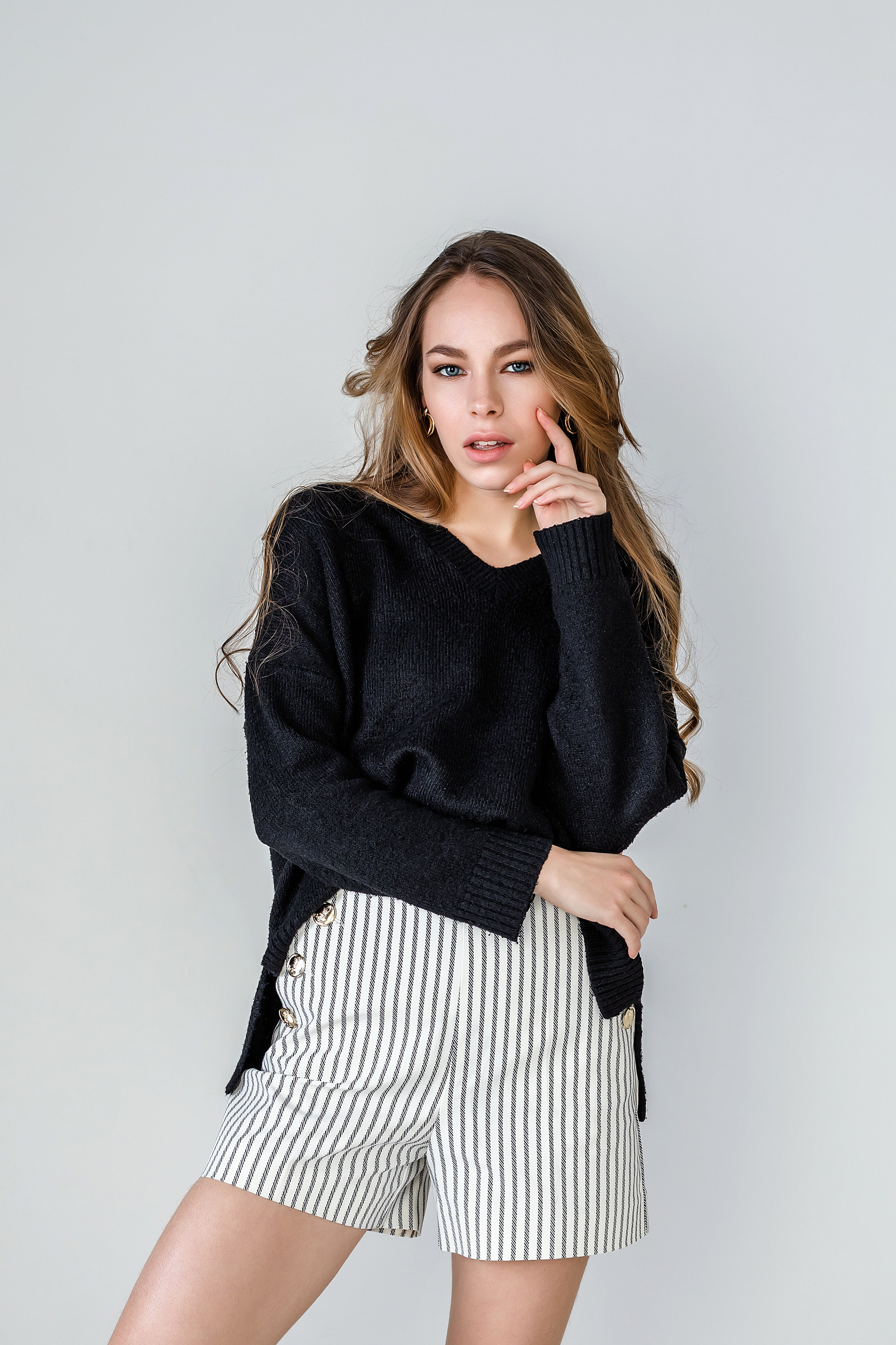 Модельные тесты. Елена Иванова контент фотограф для брендов и экспертов, Москва