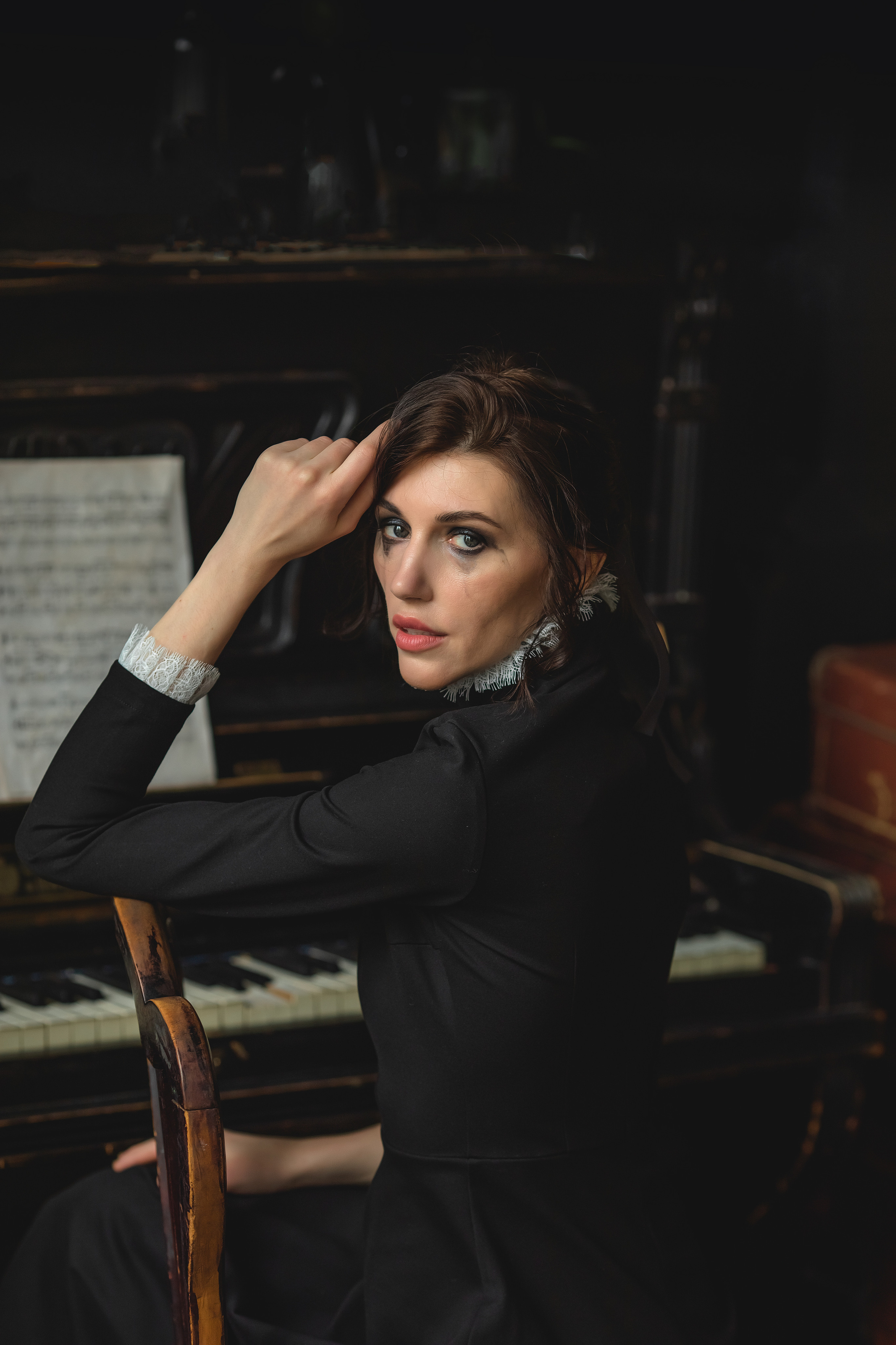 Piano. Елена Иванова контент фотограф для брендов и экспертов, Москва