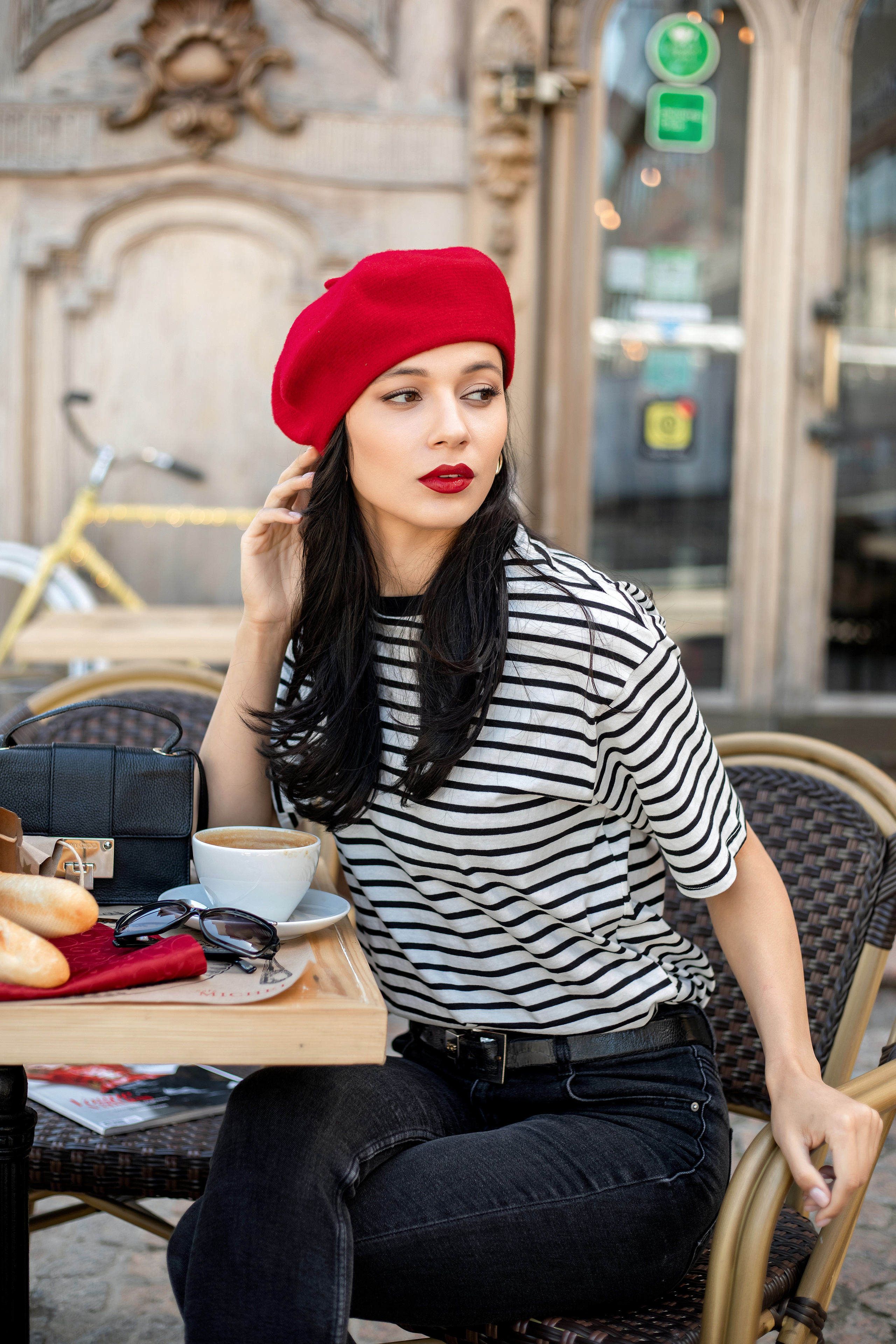 Virtual trip to France. Елена Иванова контент фотограф для брендов и экспертов, Москва