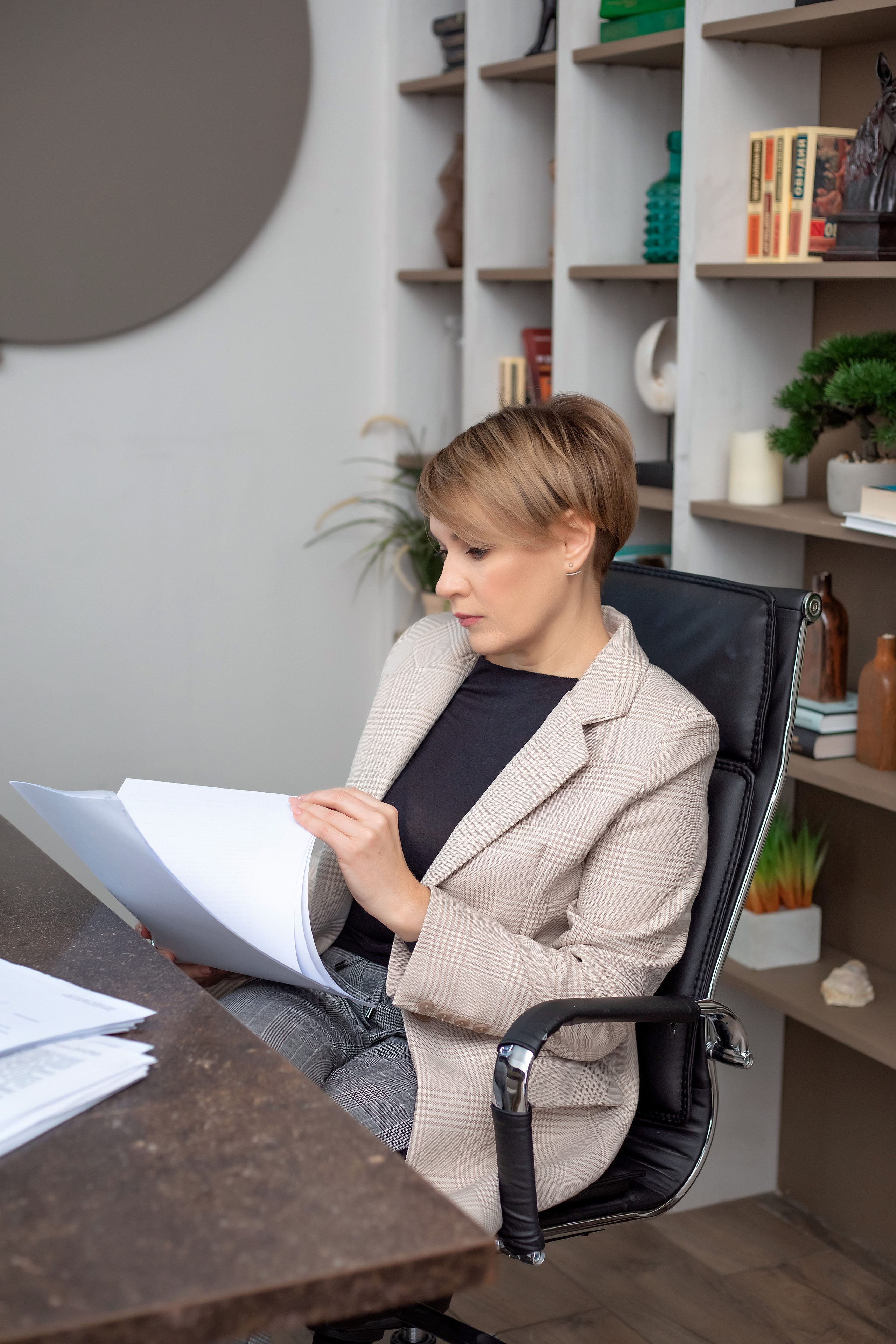 Адвокат. Елена Иванова контент фотограф для брендов и экспертов, Москва