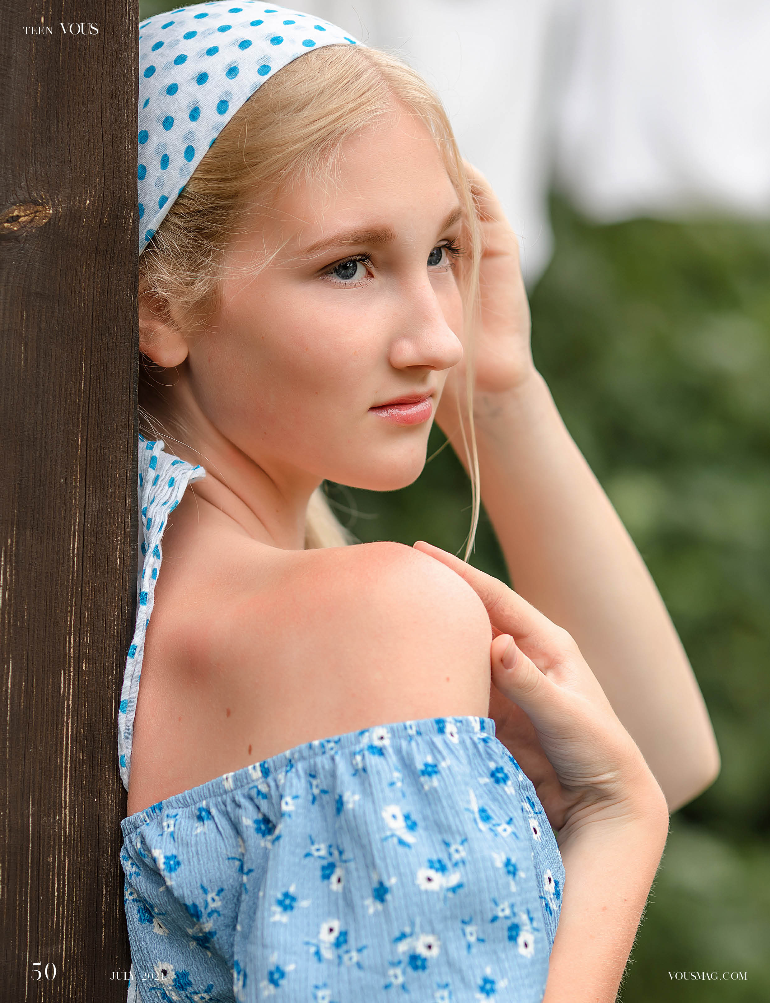 VOUS magazine. Елена Иванова контент фотограф для брендов и экспертов, Москва